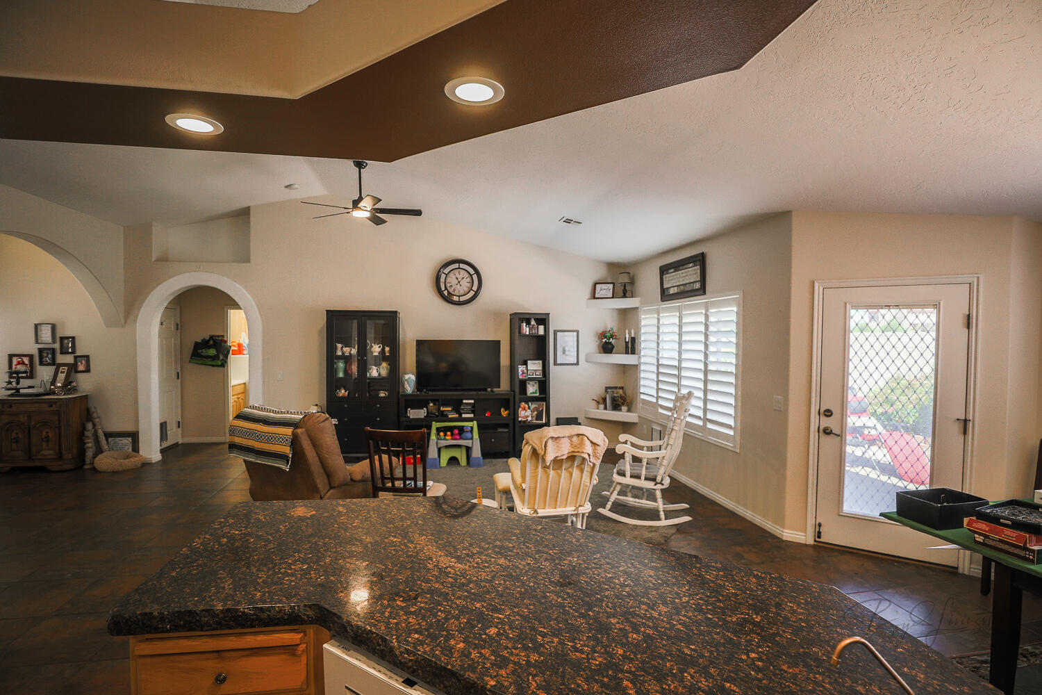 SILVERCREEK TOWNHOMES - Residential