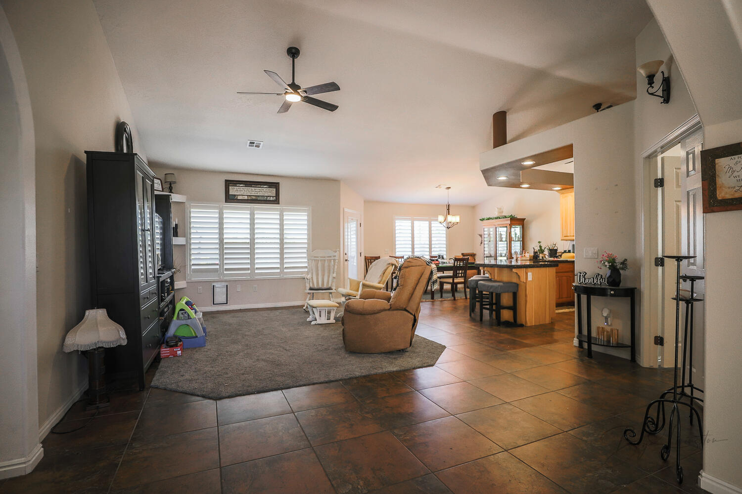 SILVERCREEK TOWNHOMES - Residential