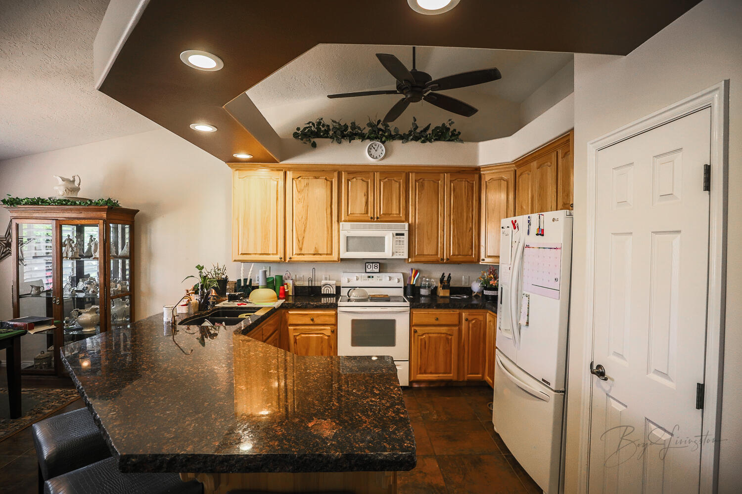 SILVERCREEK TOWNHOMES - Residential