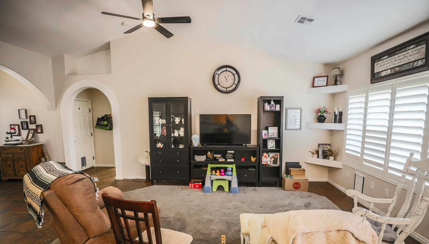 SILVERCREEK TOWNHOMES - Residential