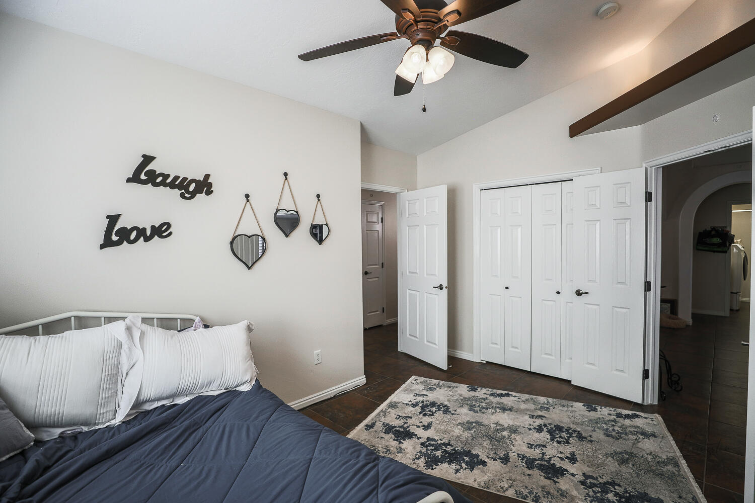 SILVERCREEK TOWNHOMES - Residential