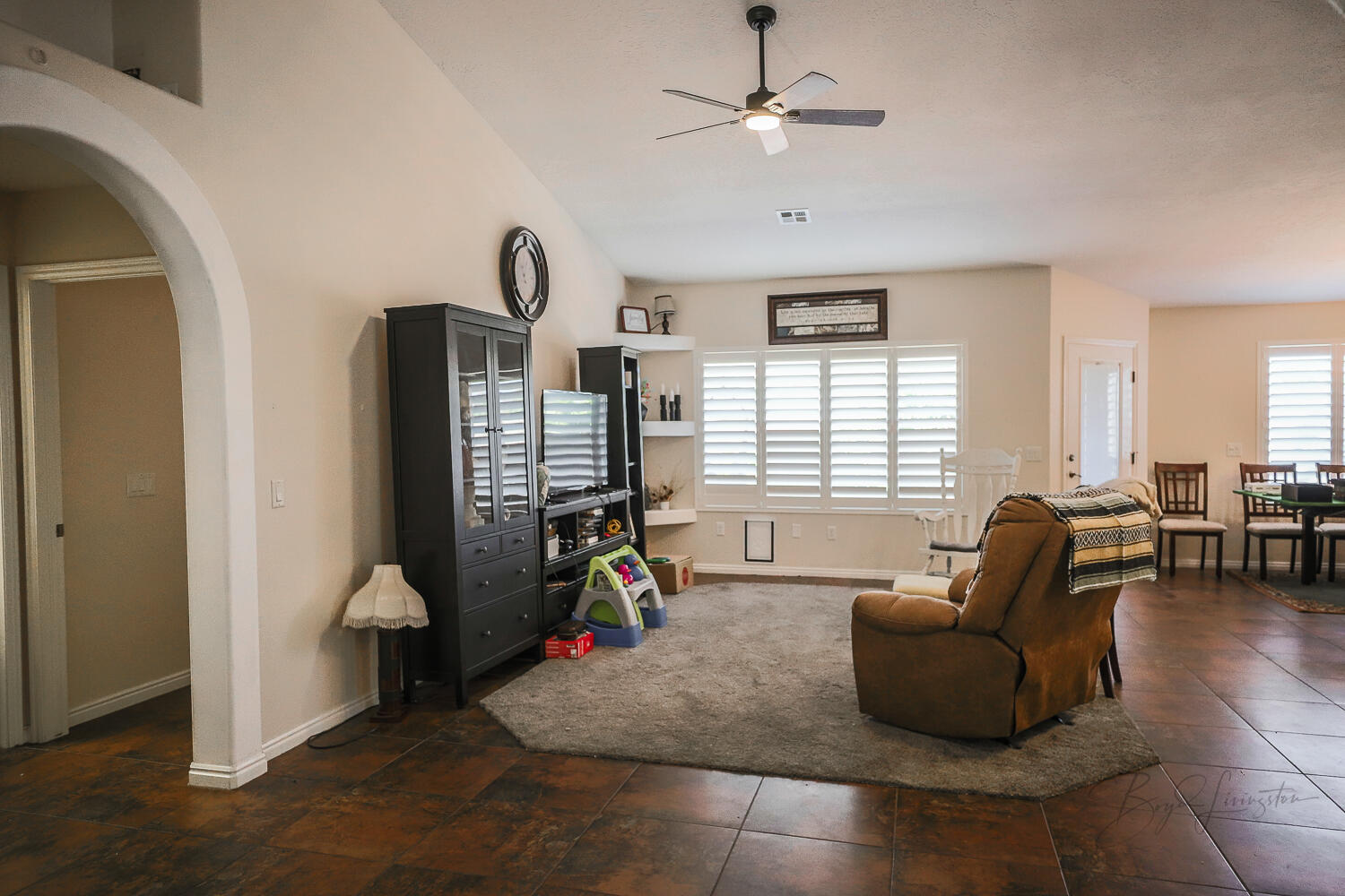 SILVERCREEK TOWNHOMES - Residential