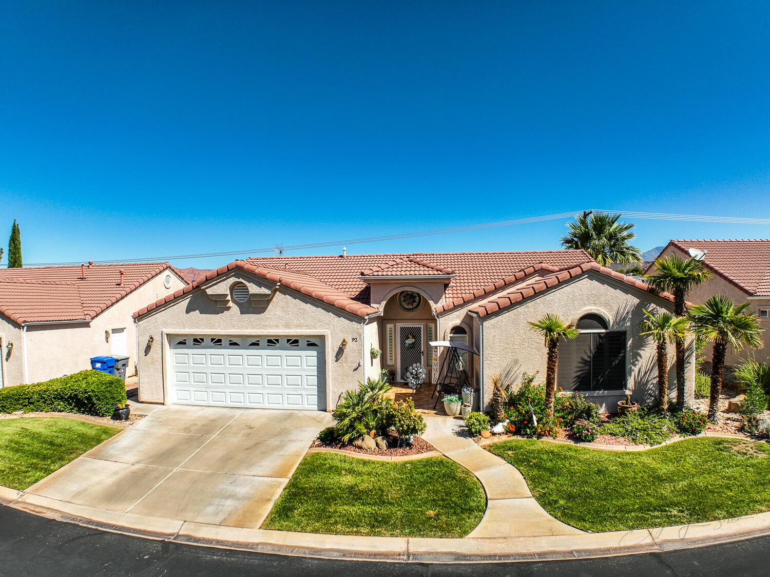 SILVERCREEK TOWNHOMES - Residential