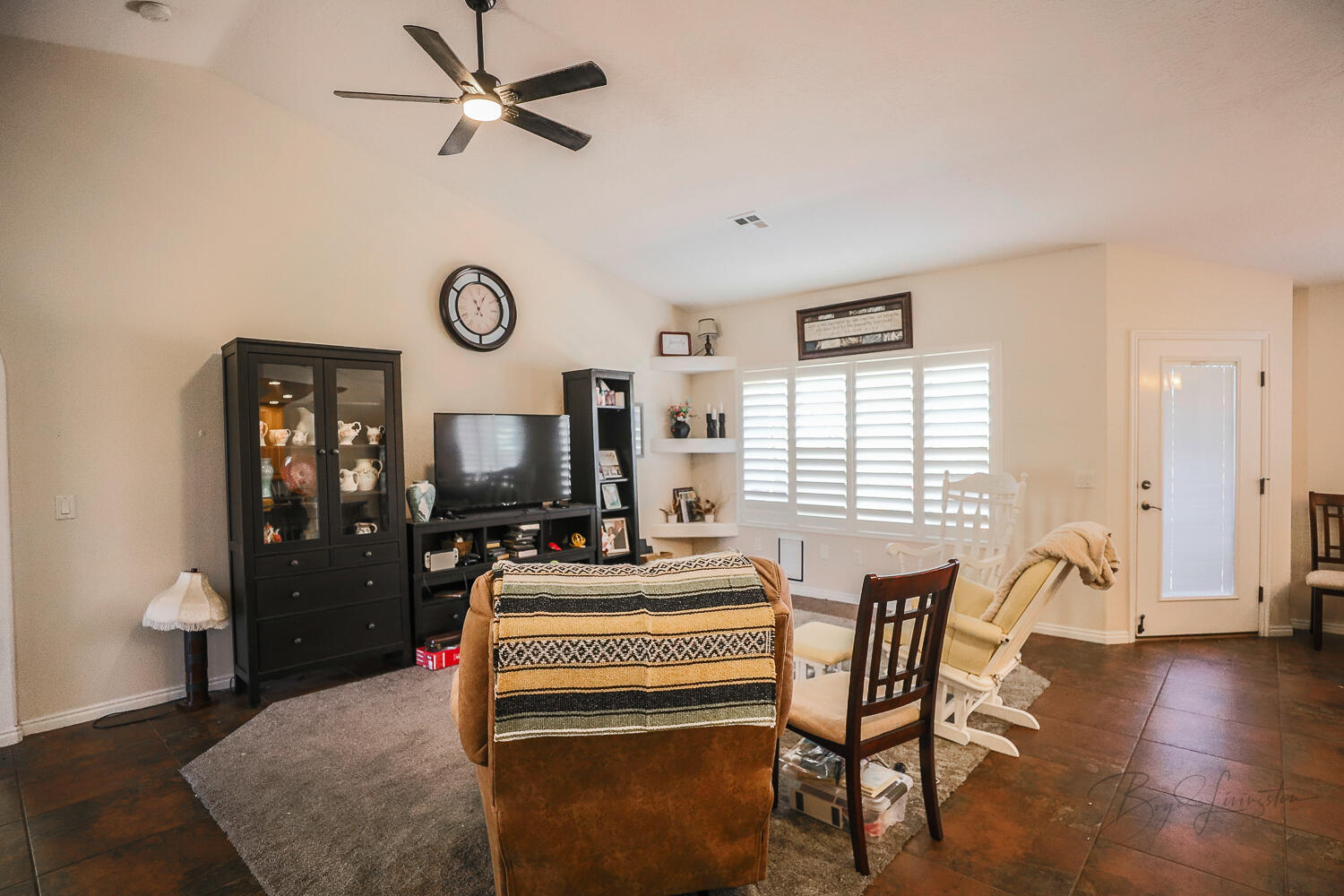 SILVERCREEK TOWNHOMES - Residential