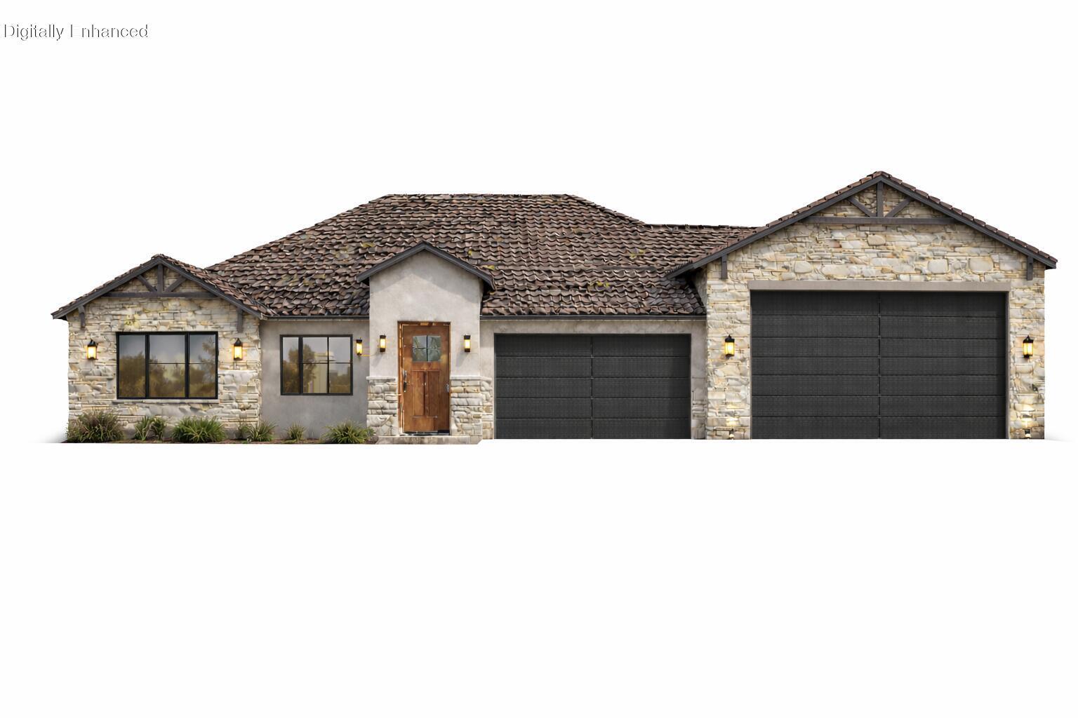 HURRICANE FIELDS ESTATES - Residential