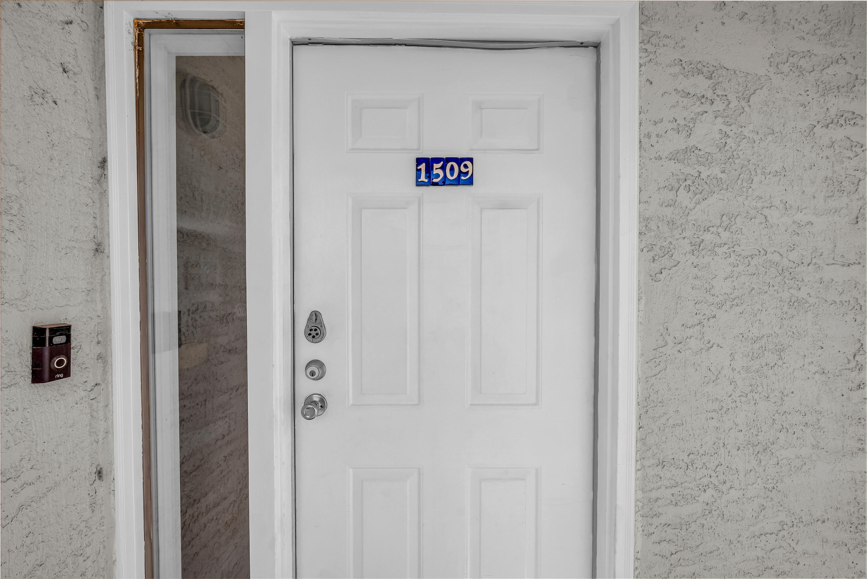 LAS PALMAS RESORT CONDOS - Residential