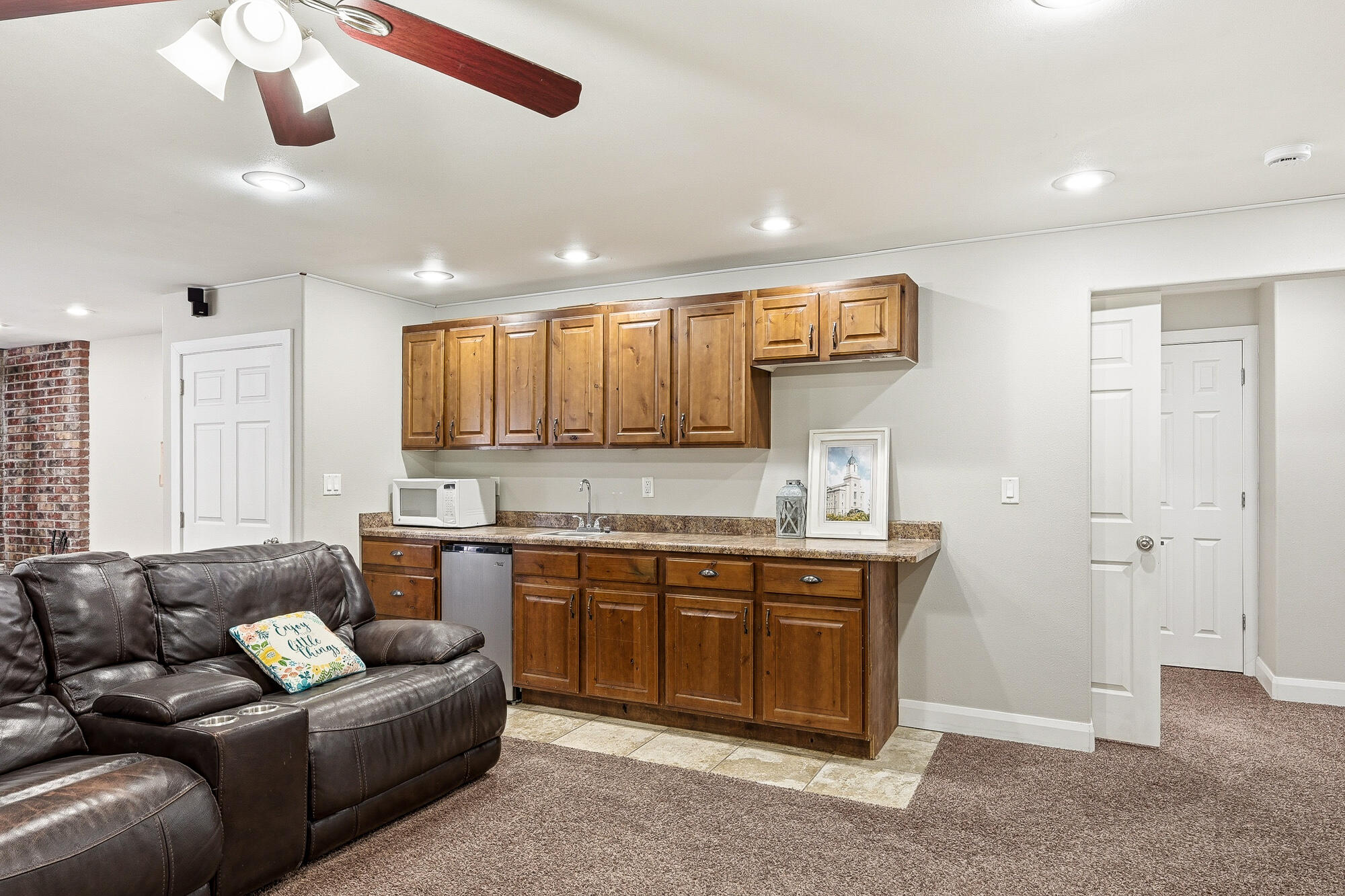 NOT AVAILABLE - Residential