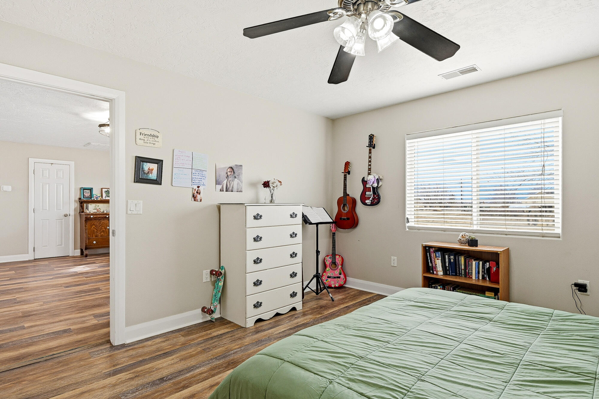 NOT AVAILABLE - Residential