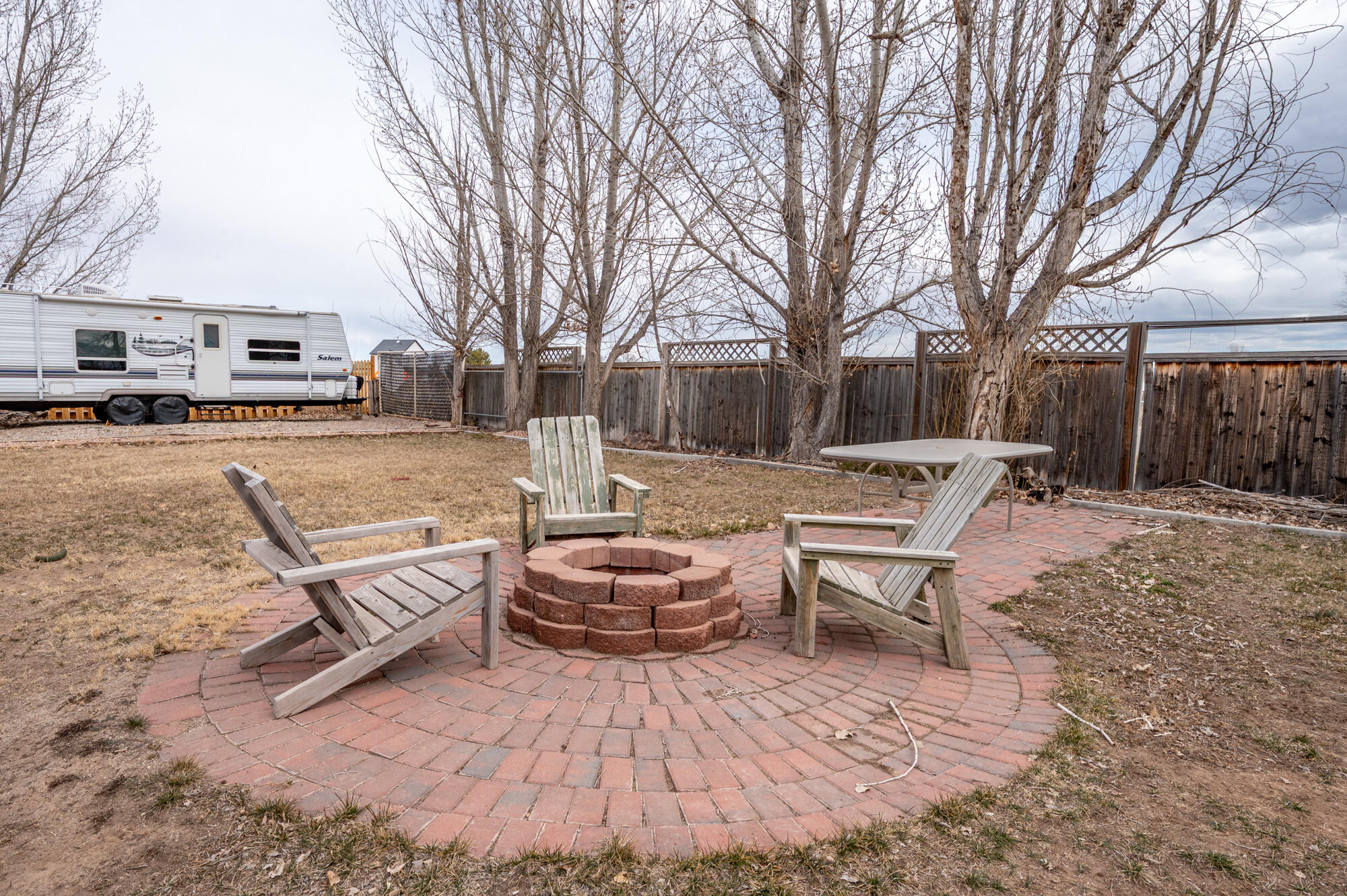 NOT AVAILABLE - Residential