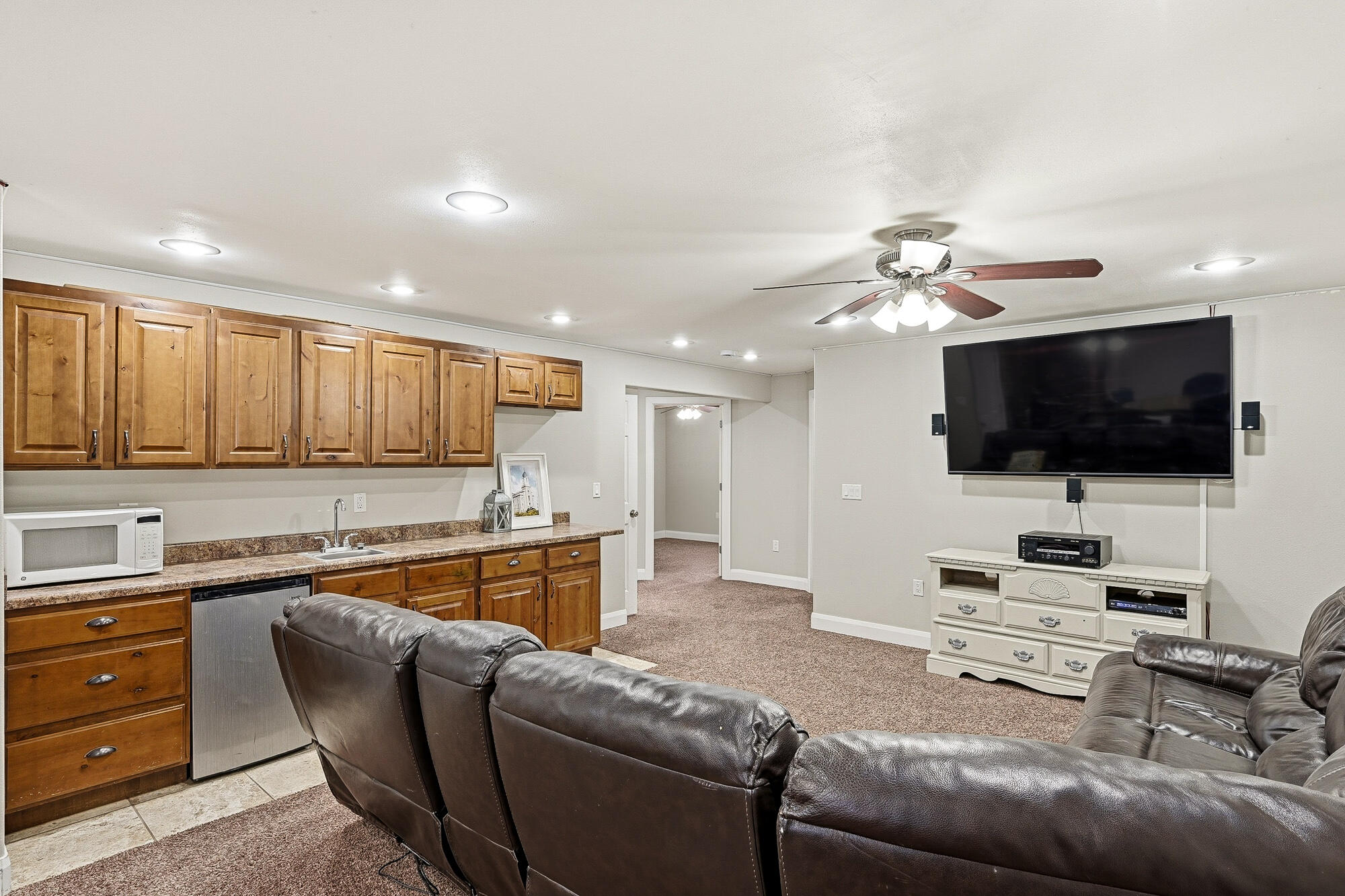 NOT AVAILABLE - Residential