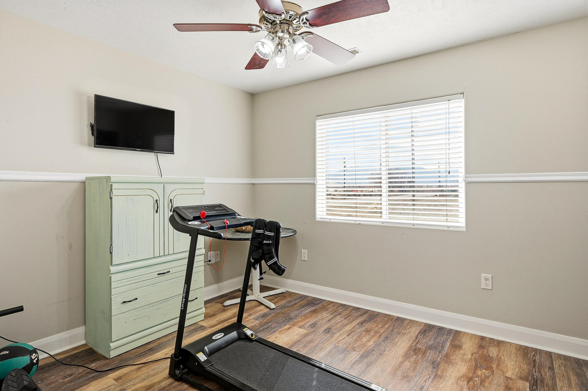 NOT AVAILABLE - Residential