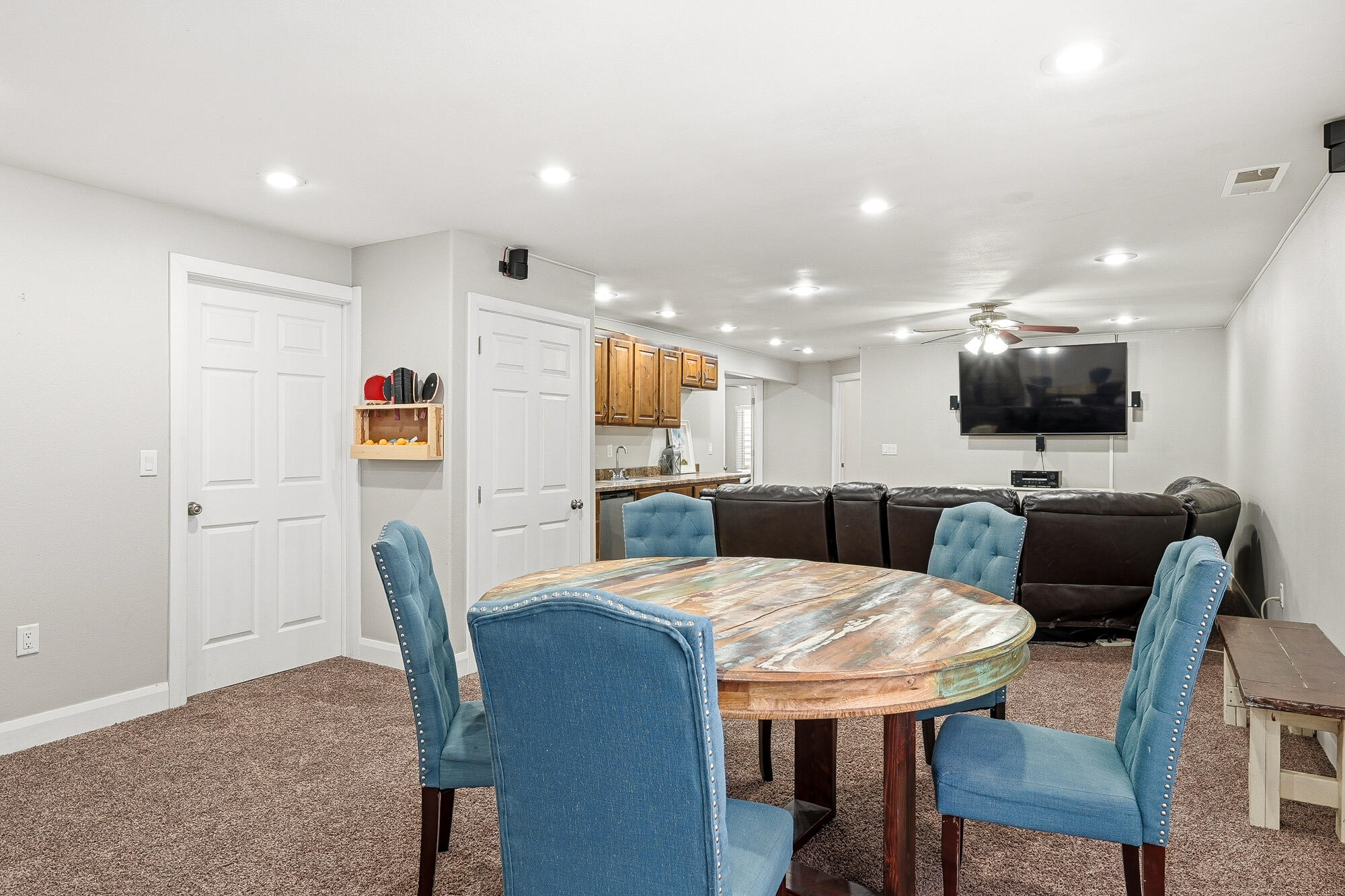 NOT AVAILABLE - Residential