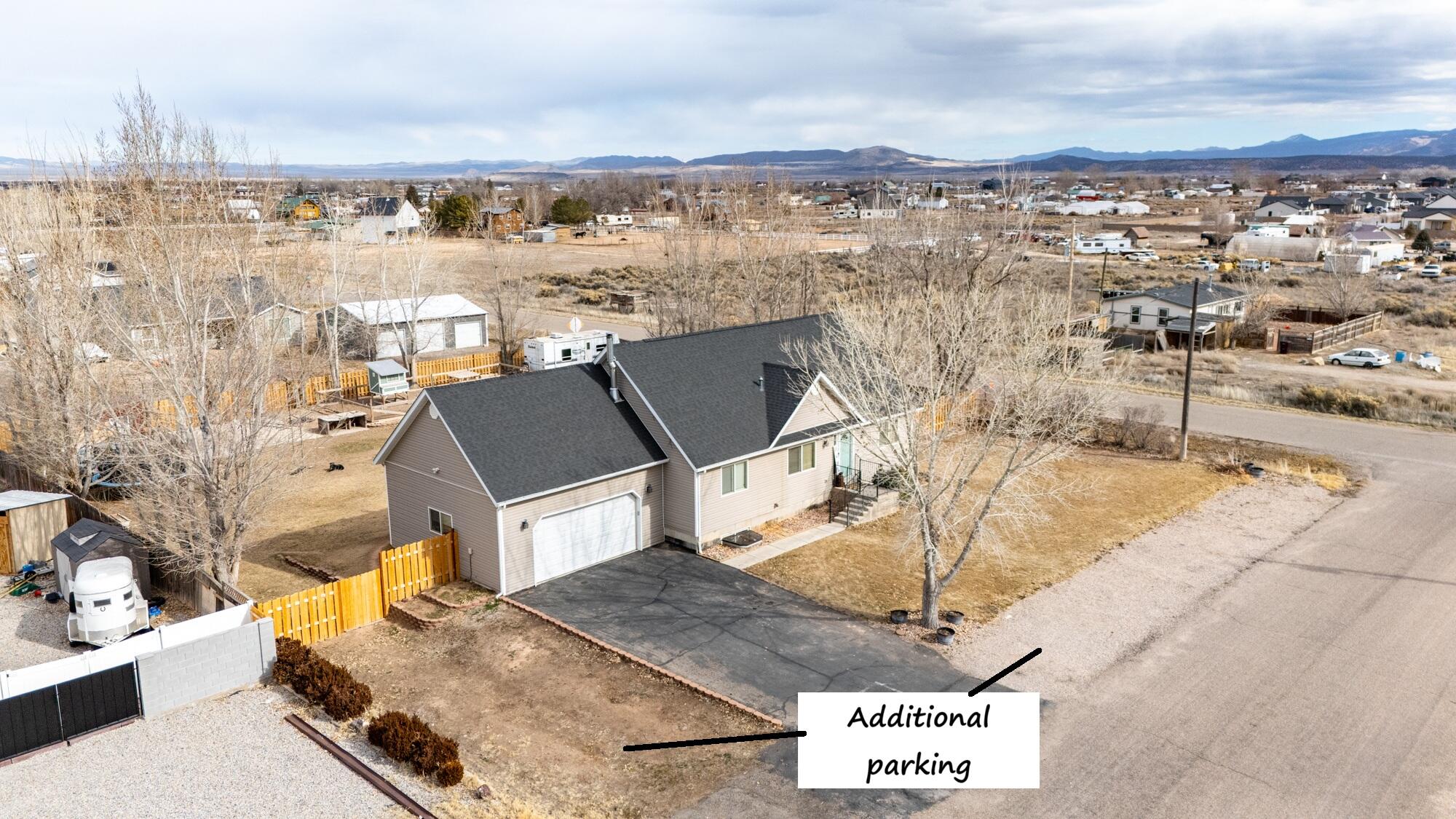 NOT AVAILABLE - Residential