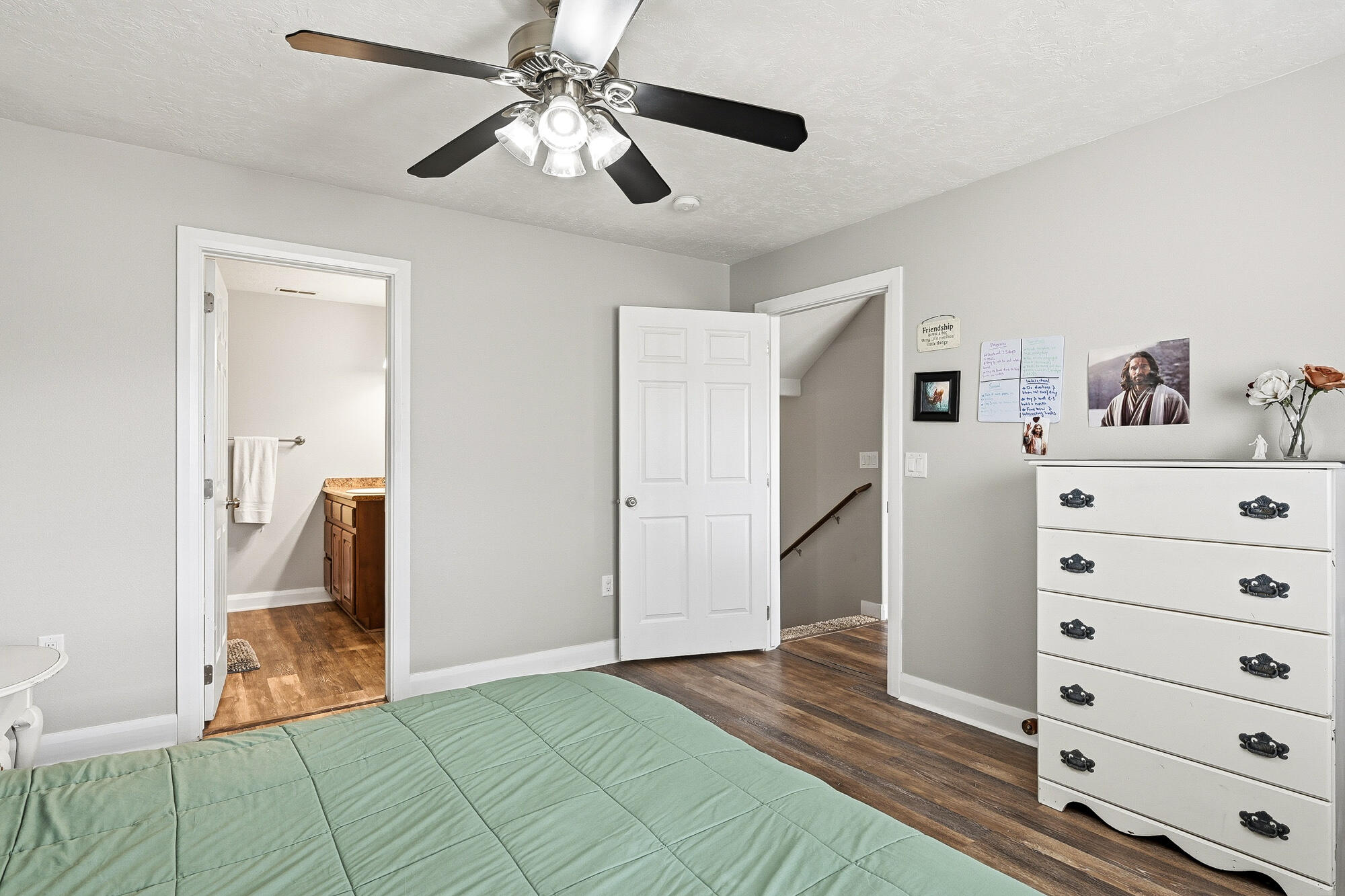 NOT AVAILABLE - Residential