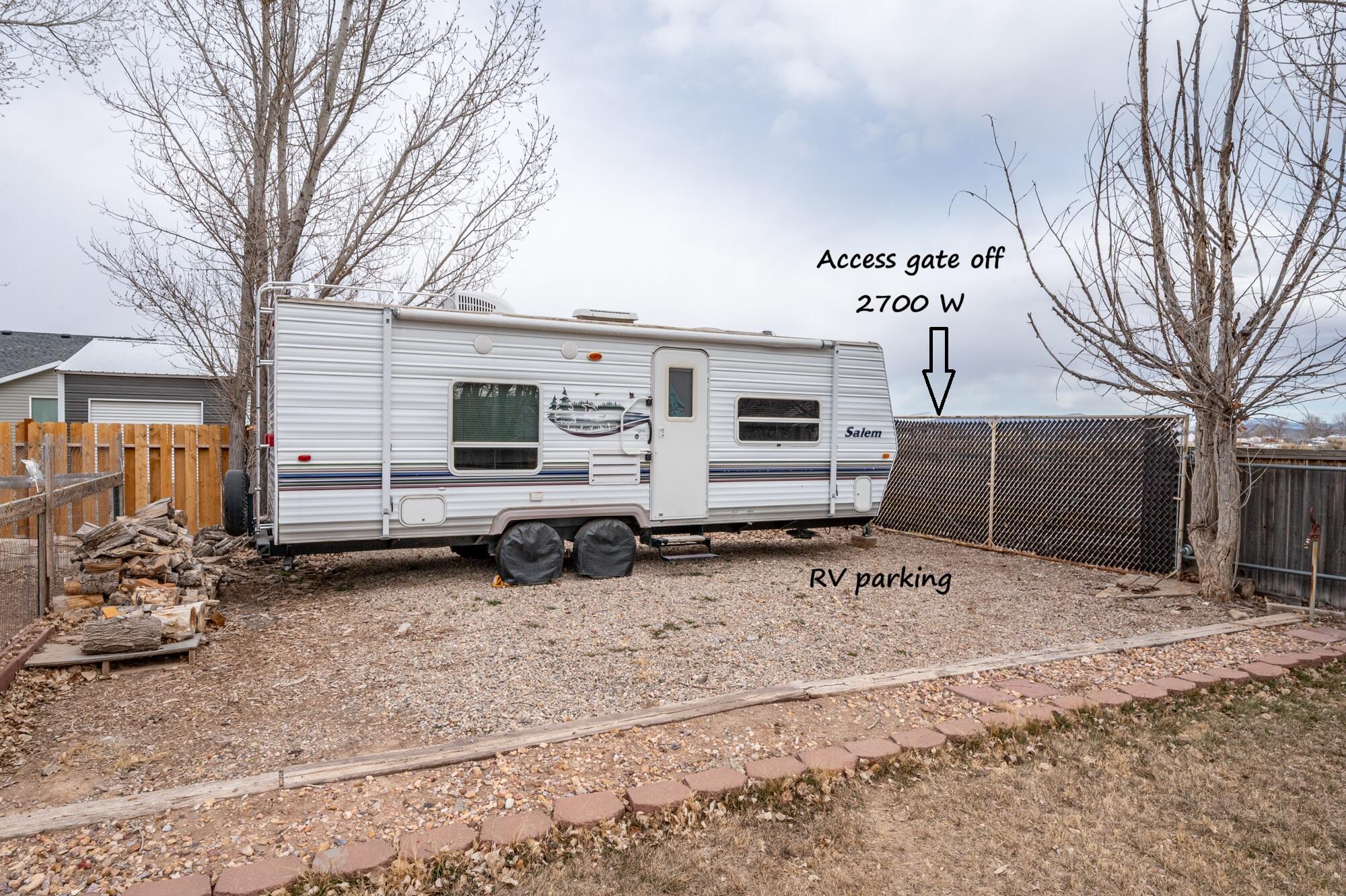 NOT AVAILABLE - Residential