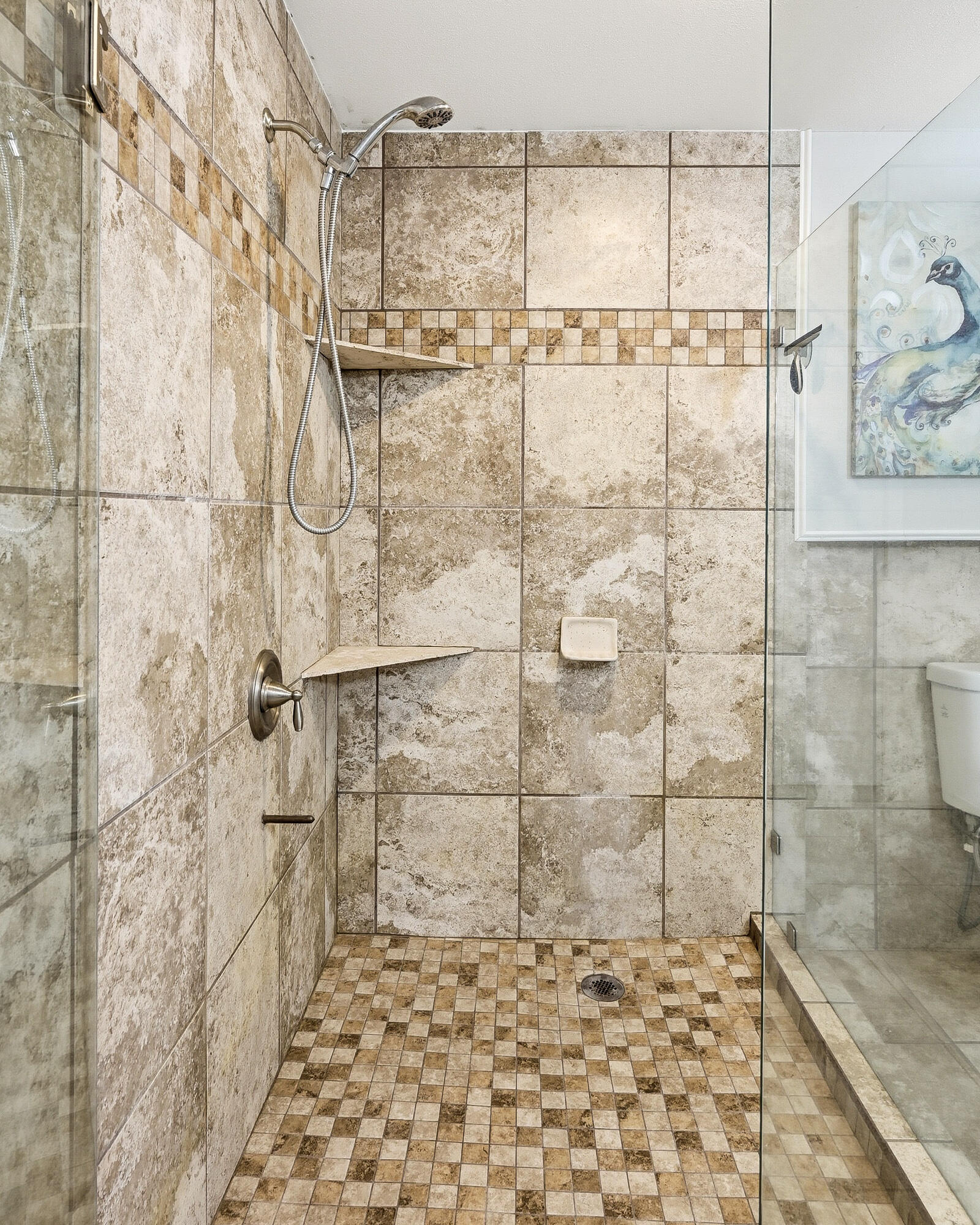 NOT AVAILABLE - Residential