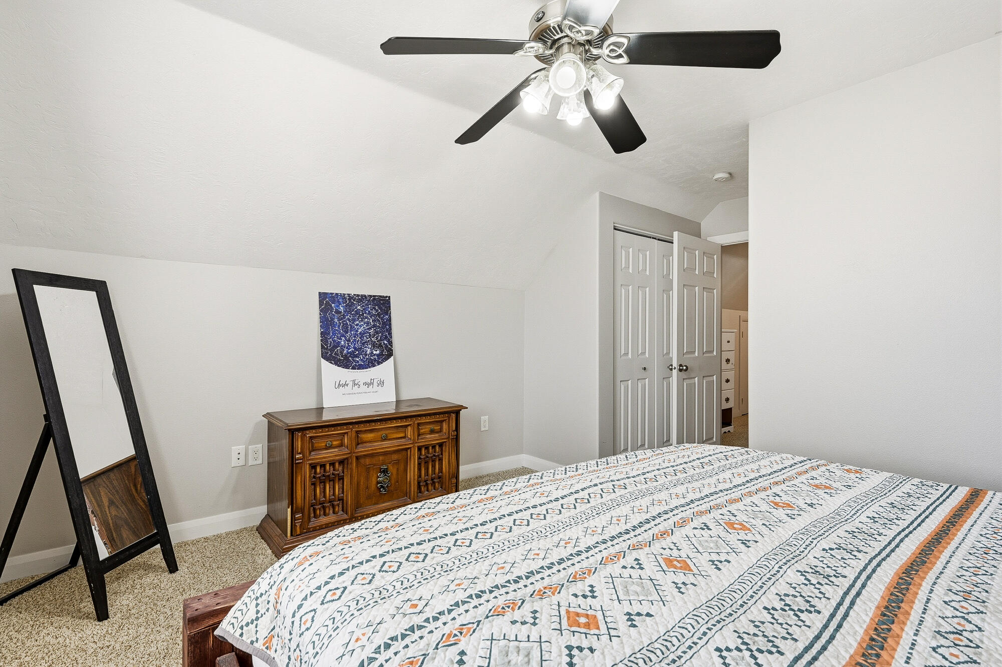 NOT AVAILABLE - Residential