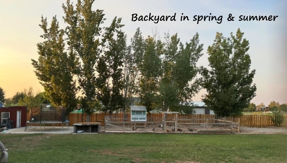 NOT AVAILABLE - Residential