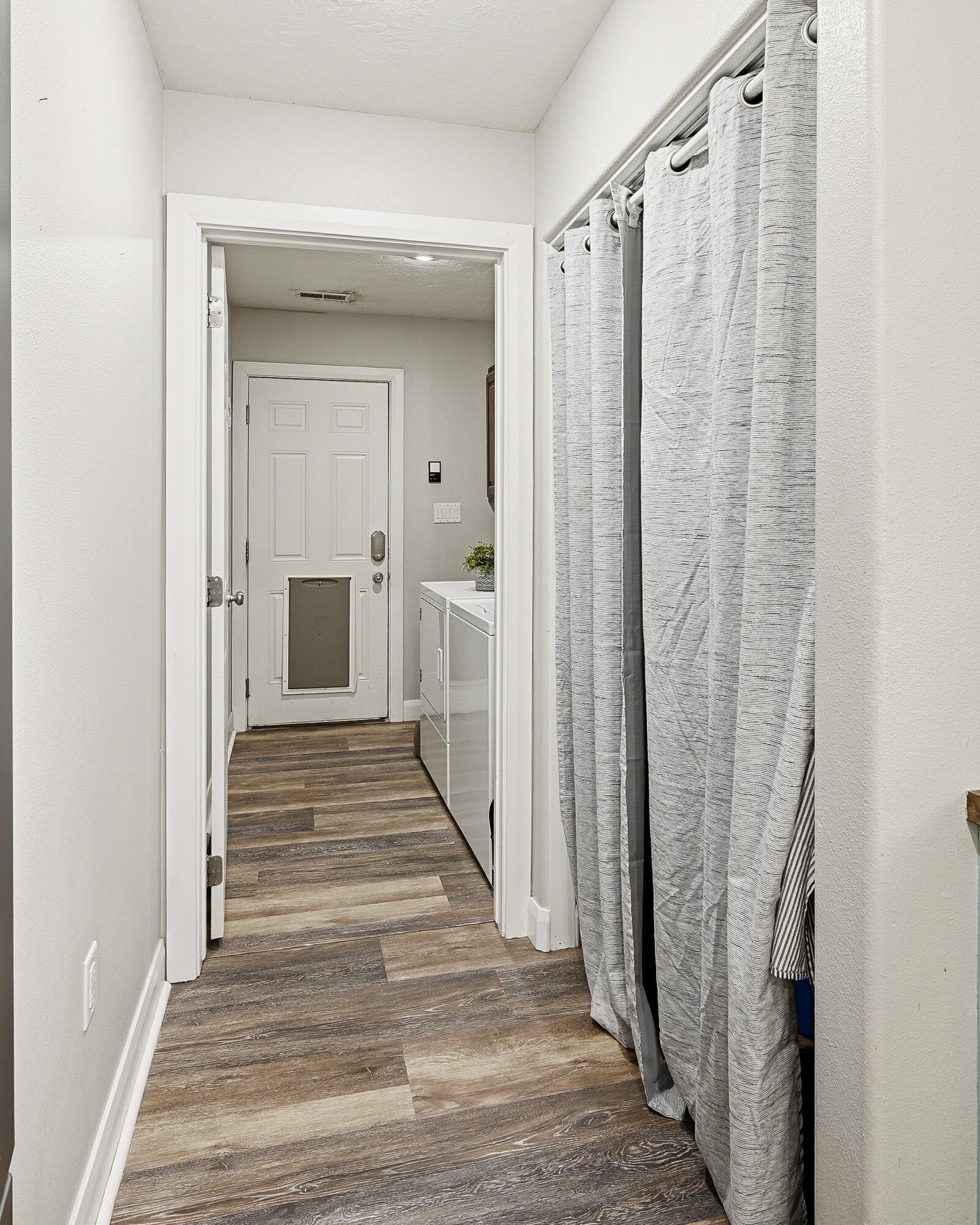 NOT AVAILABLE - Residential