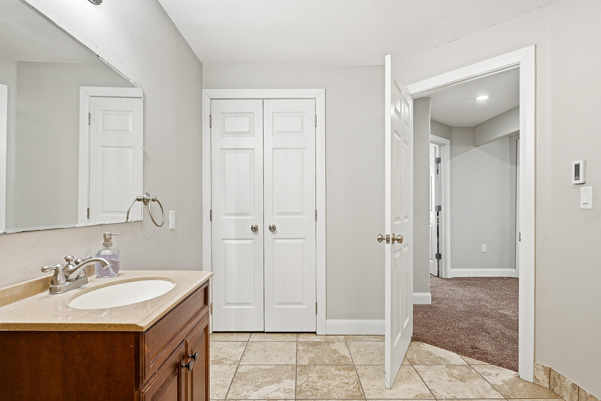 NOT AVAILABLE - Residential