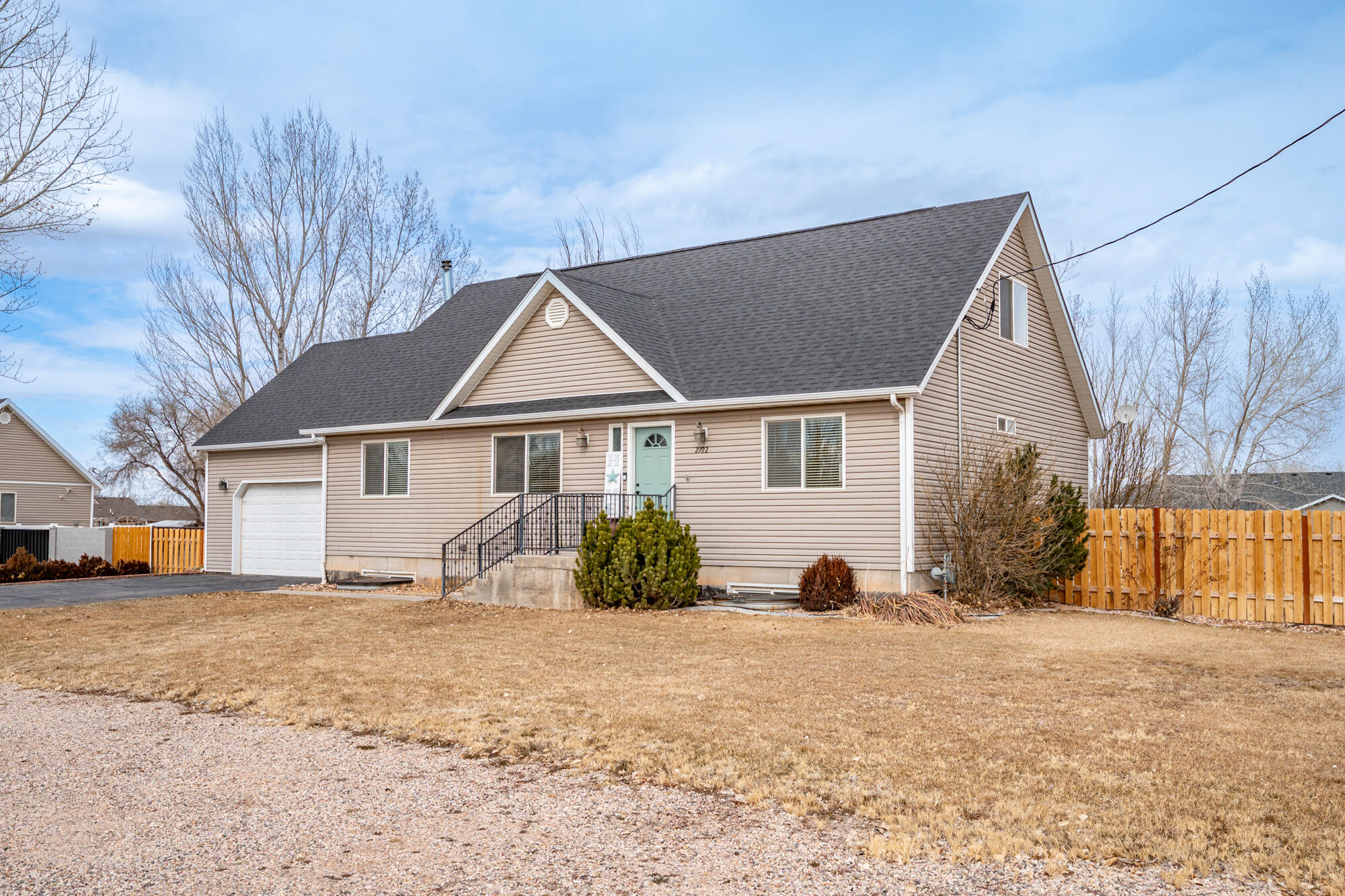 NOT AVAILABLE - Residential