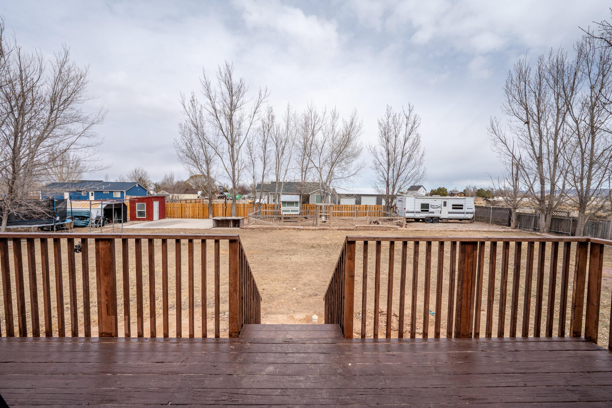 NOT AVAILABLE - Residential