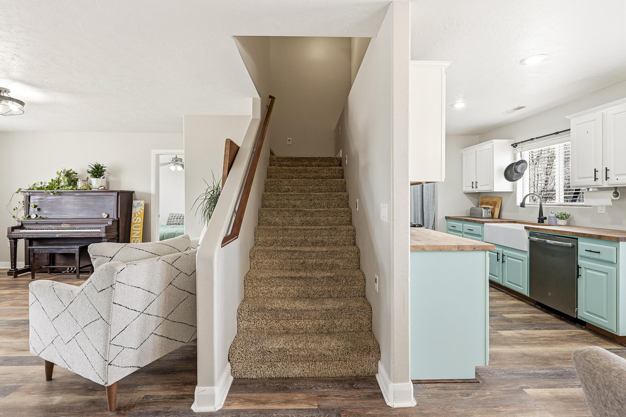 NOT AVAILABLE - Residential