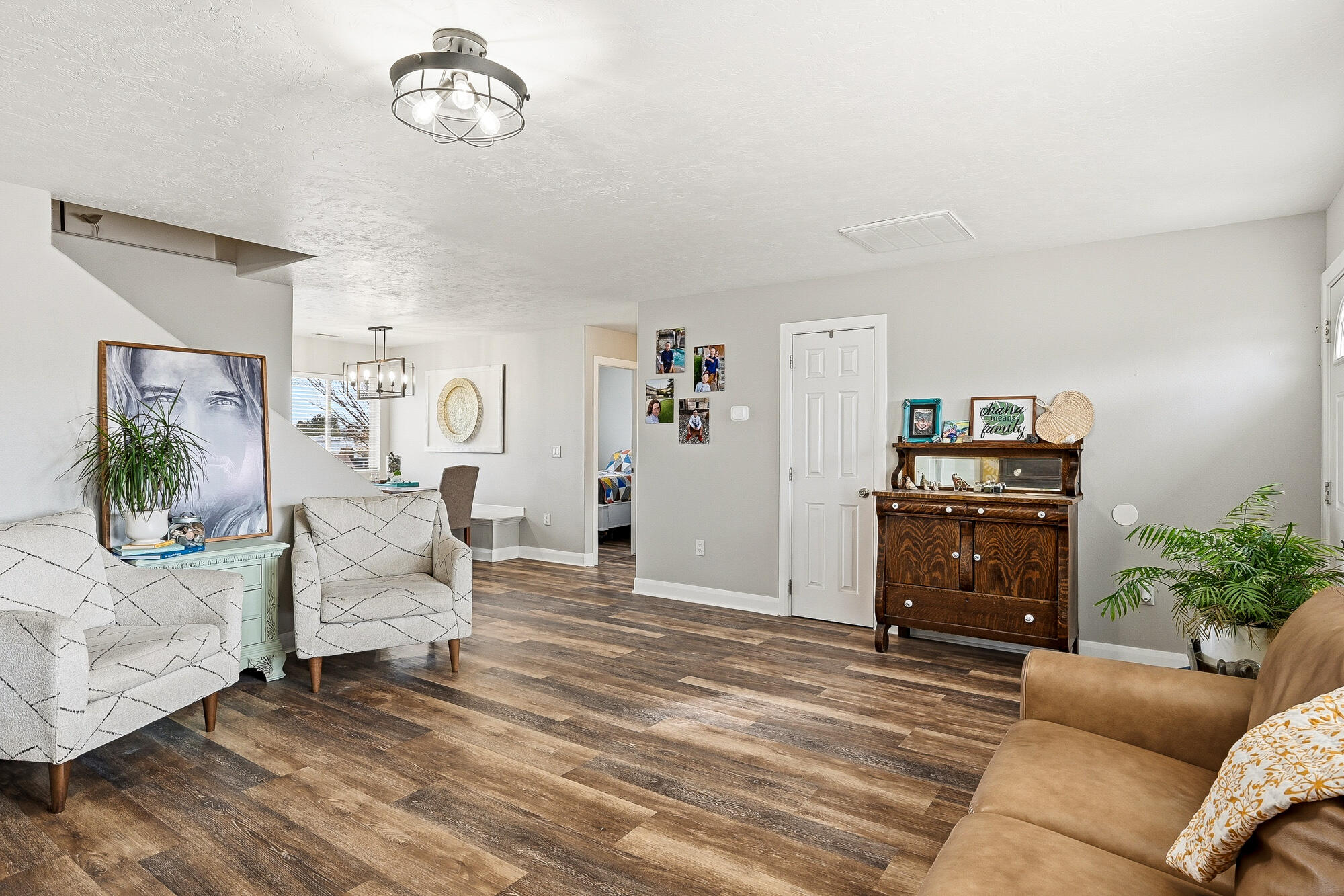 NOT AVAILABLE - Residential