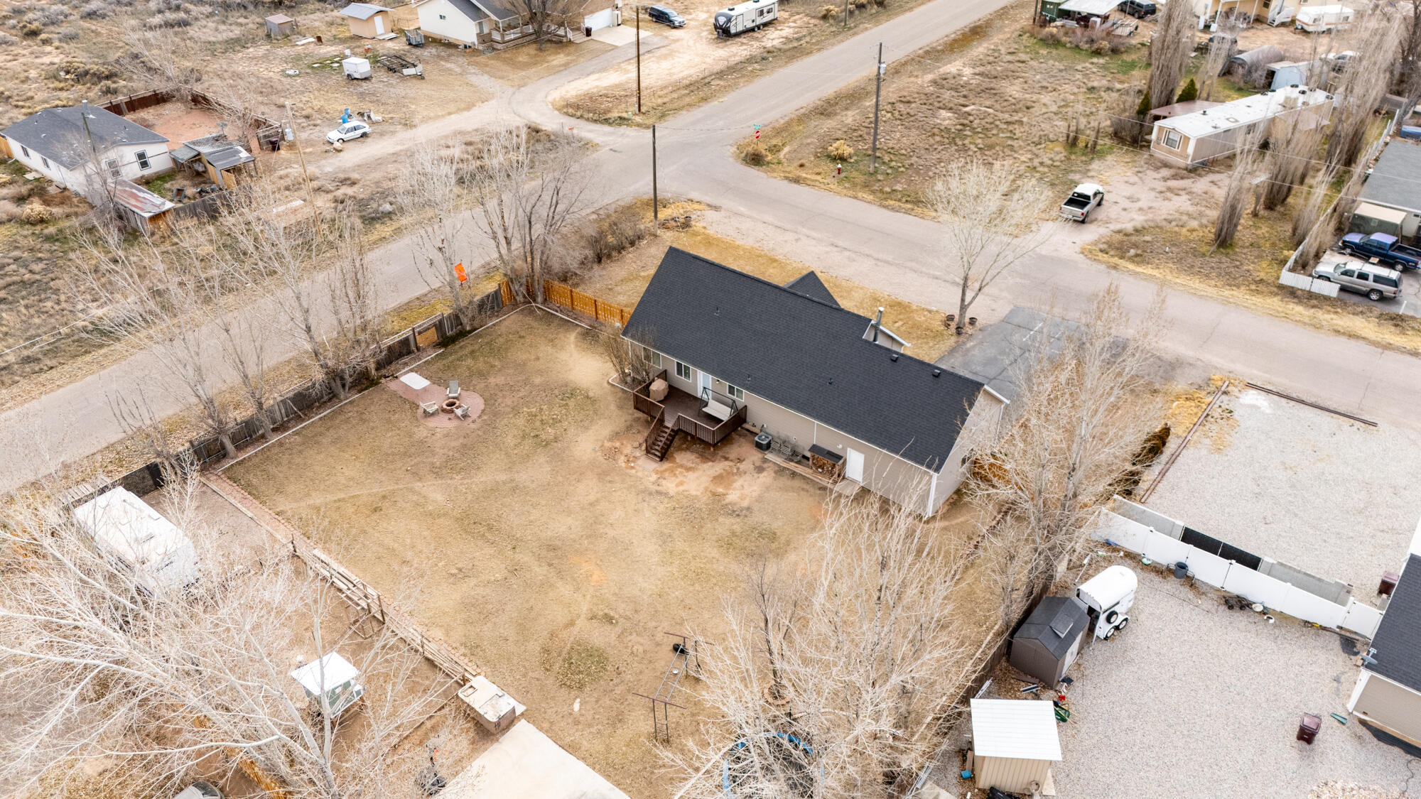 NOT AVAILABLE - Residential