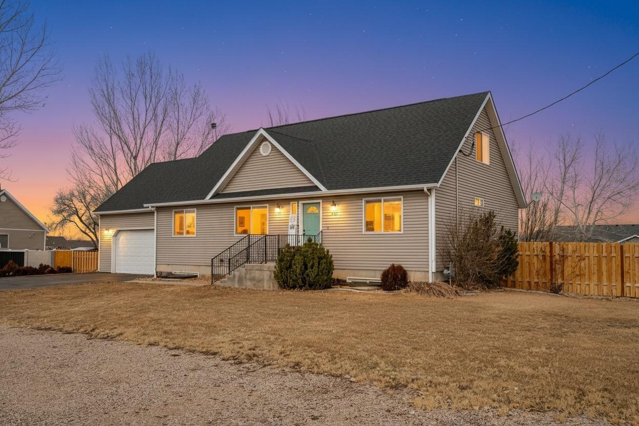 NOT AVAILABLE - Residential