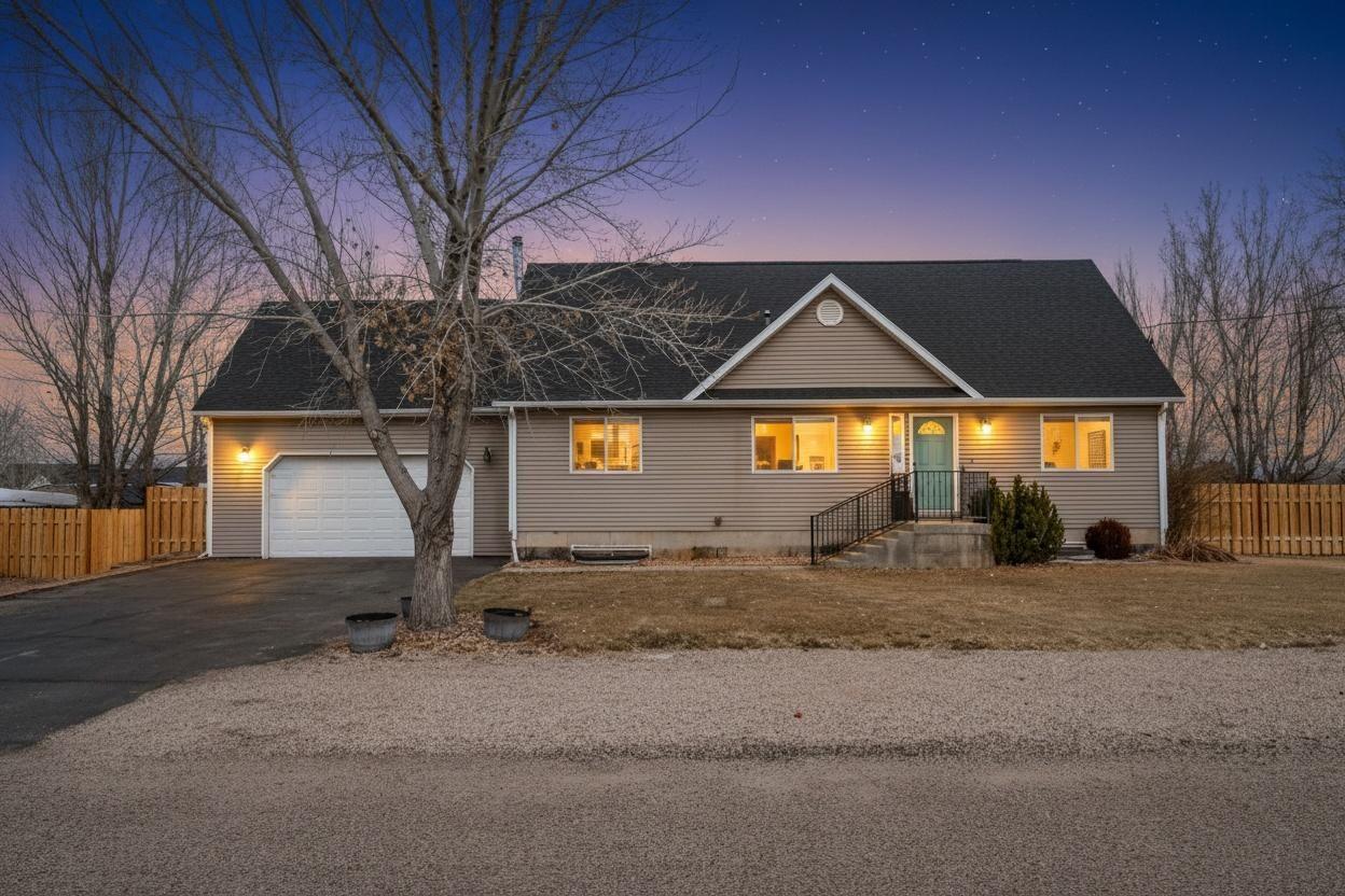 NOT AVAILABLE - Residential