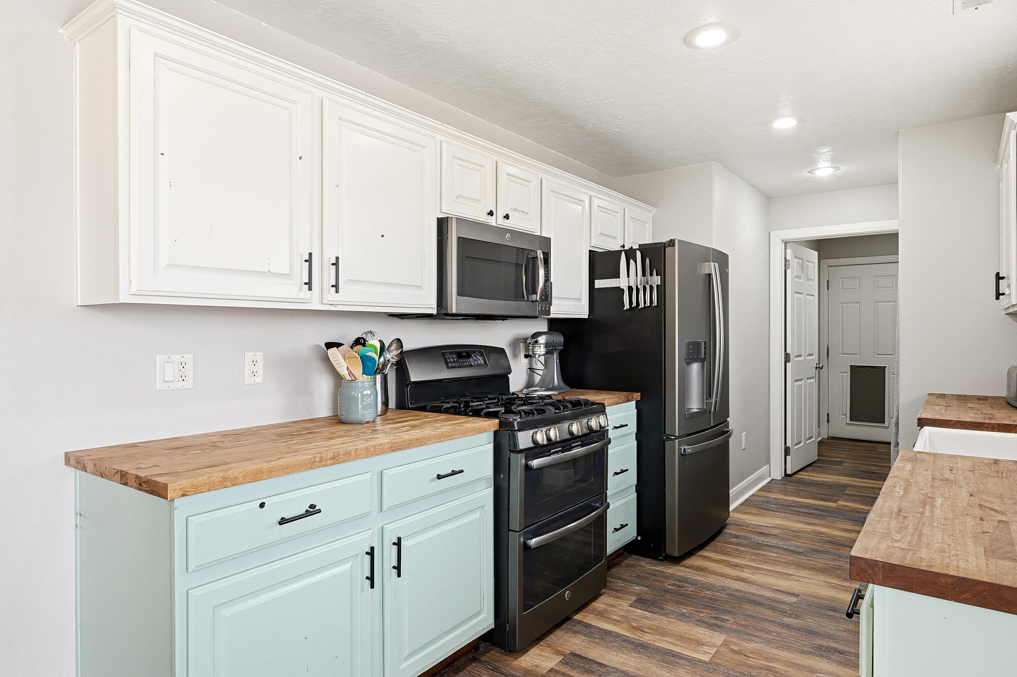 NOT AVAILABLE - Residential