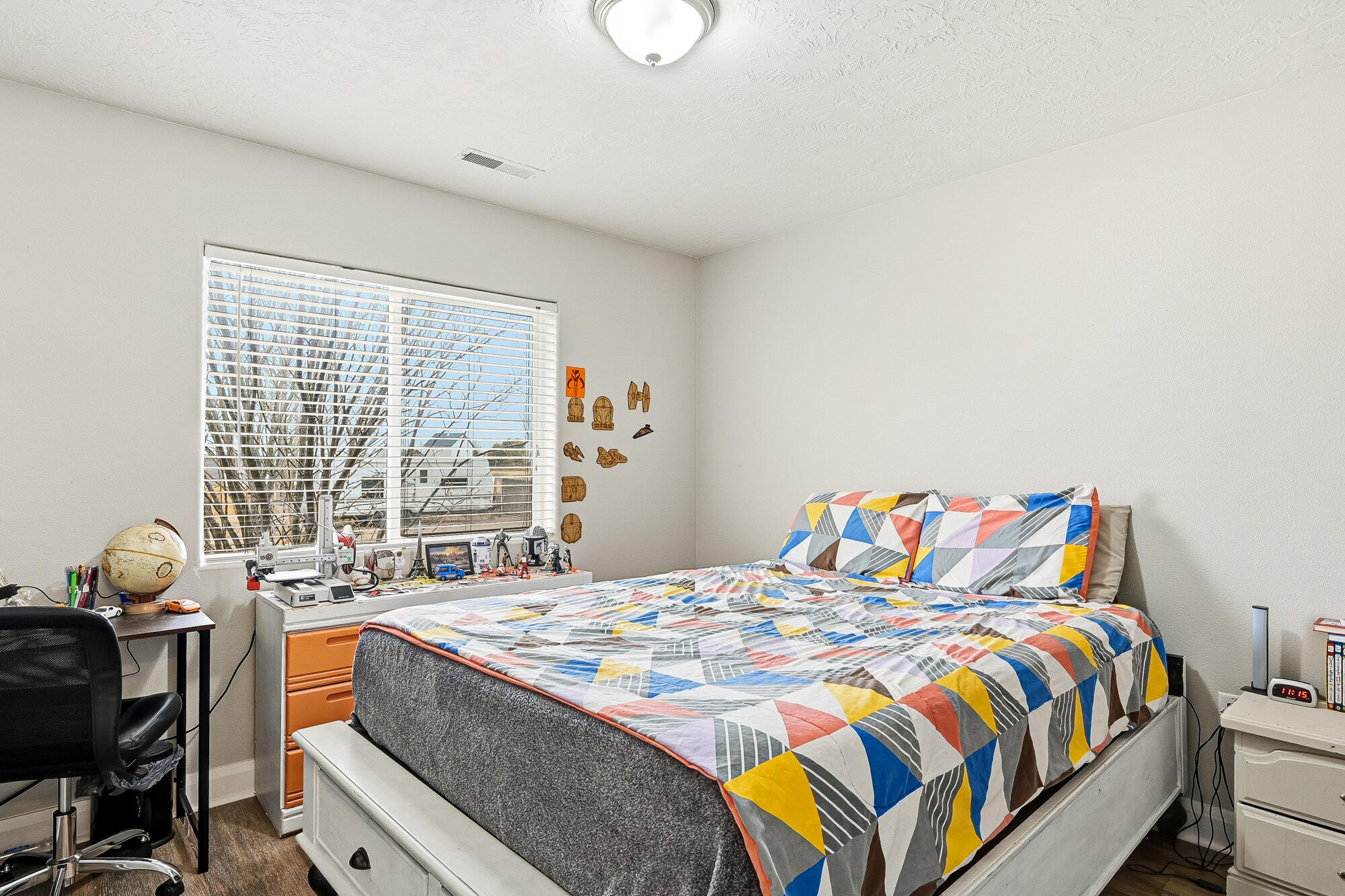 NOT AVAILABLE - Residential