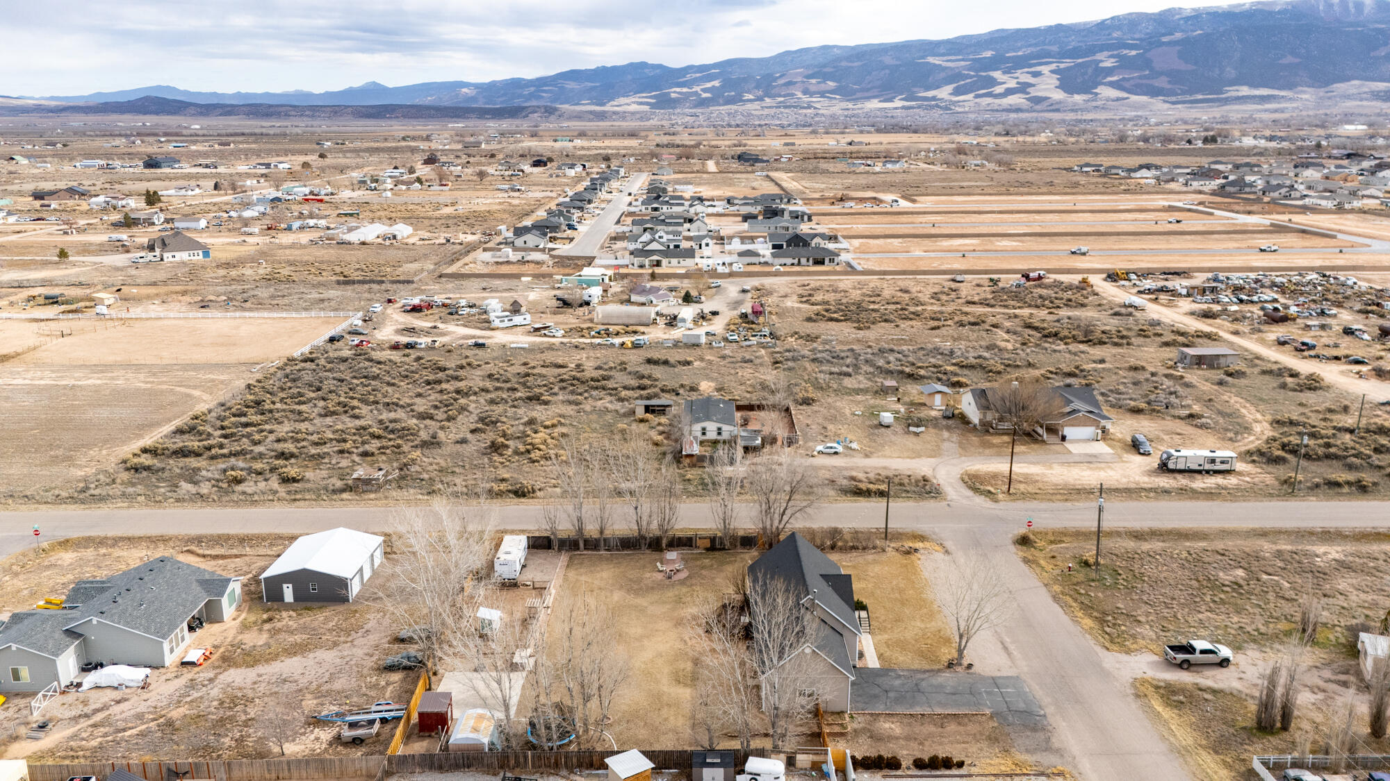 NOT AVAILABLE - Residential