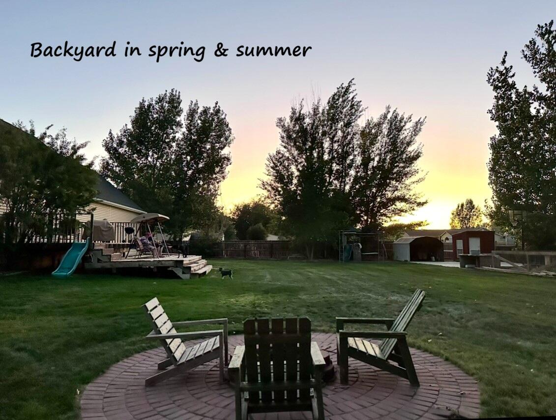 NOT AVAILABLE - Residential