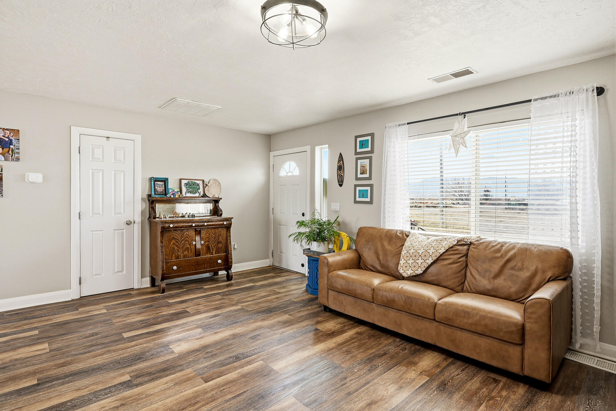 NOT AVAILABLE - Residential