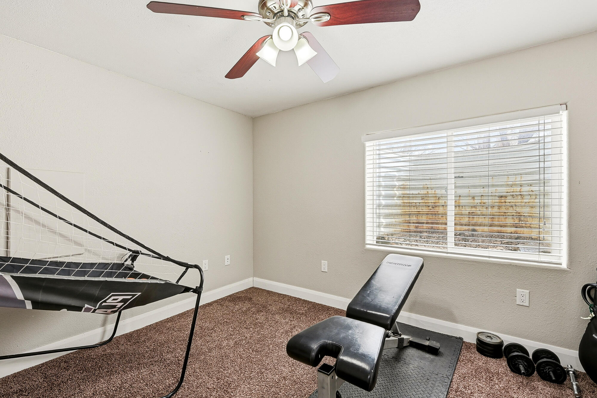 NOT AVAILABLE - Residential