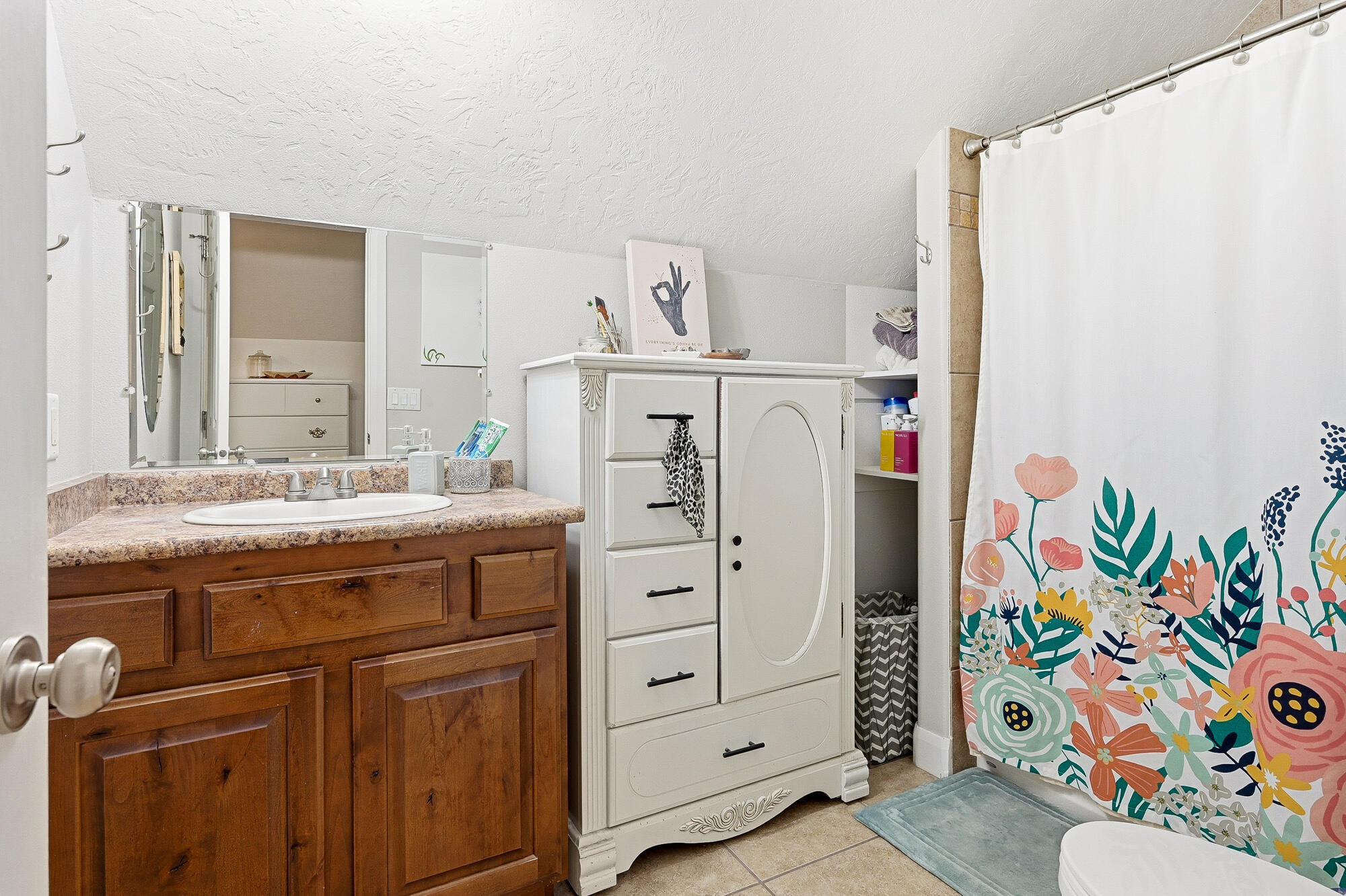 NOT AVAILABLE - Residential