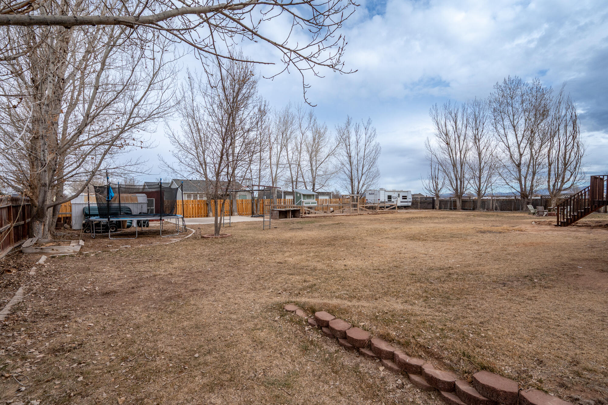 NOT AVAILABLE - Residential