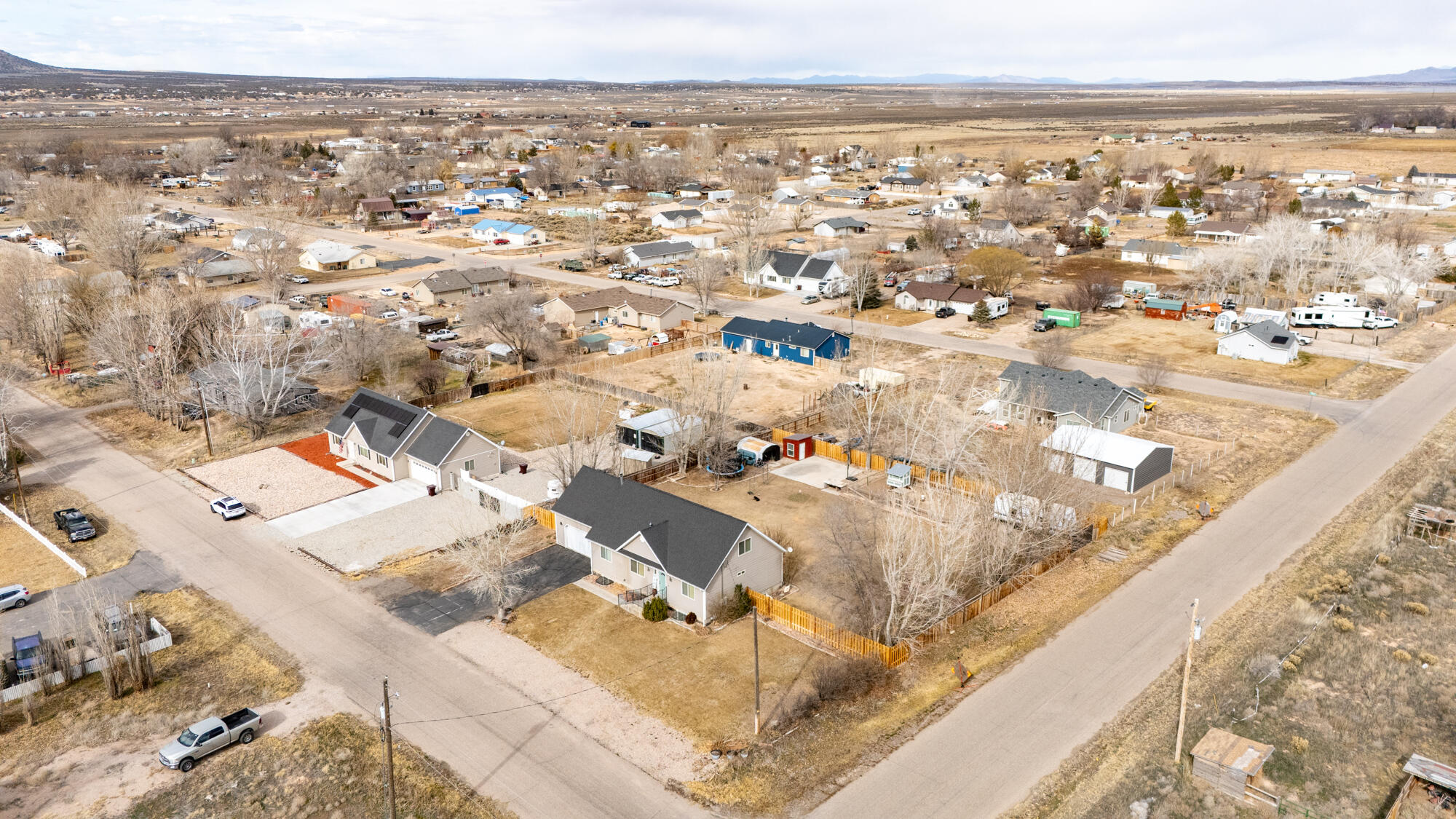 NOT AVAILABLE - Residential