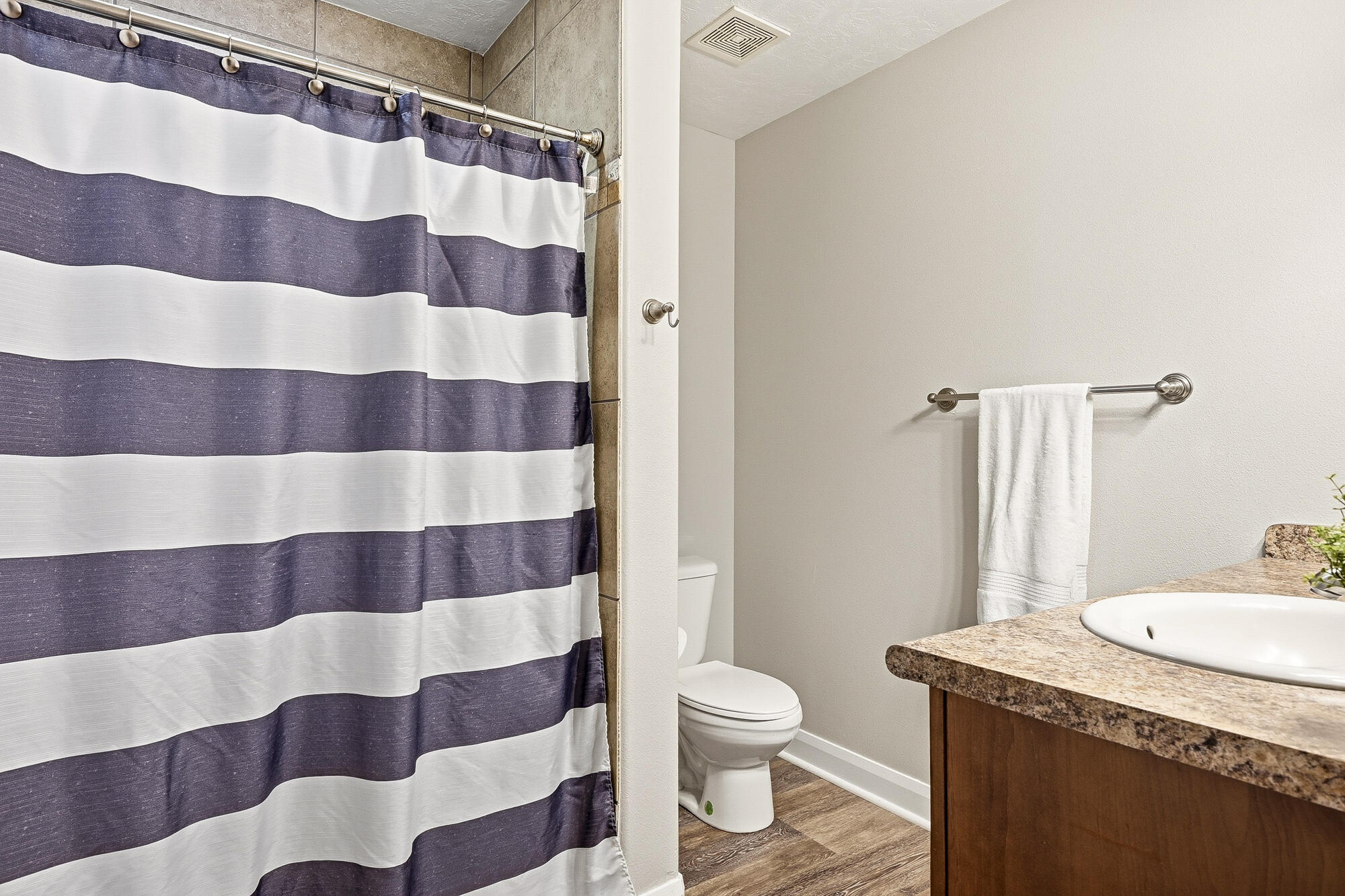 NOT AVAILABLE - Residential