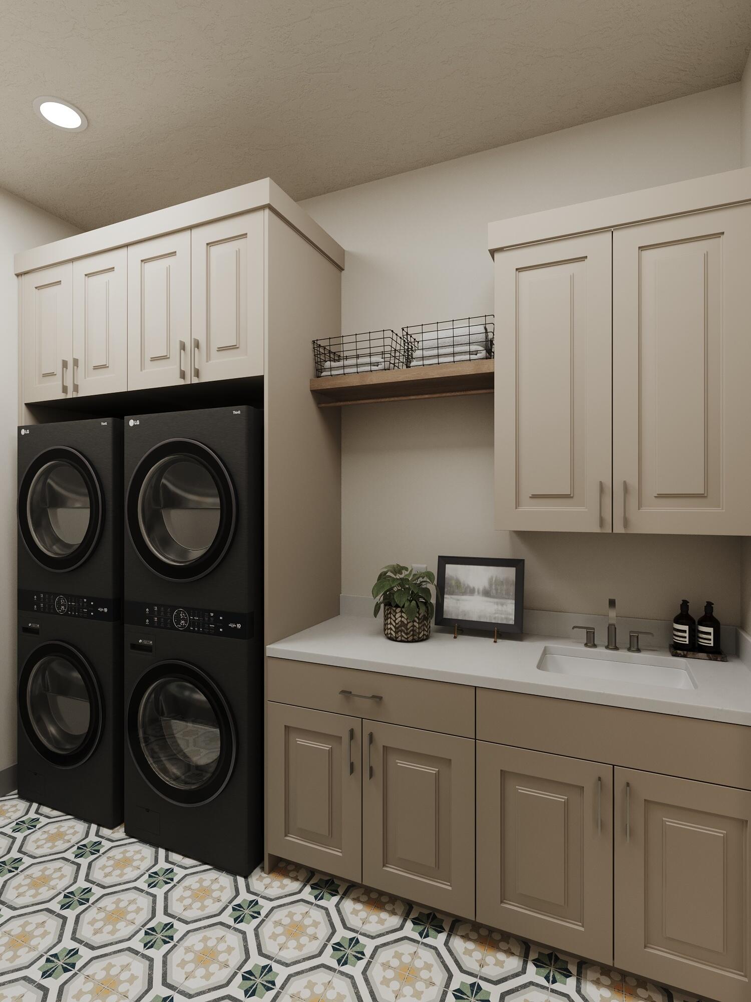 CLUB AT CORAL CANYON - Residential