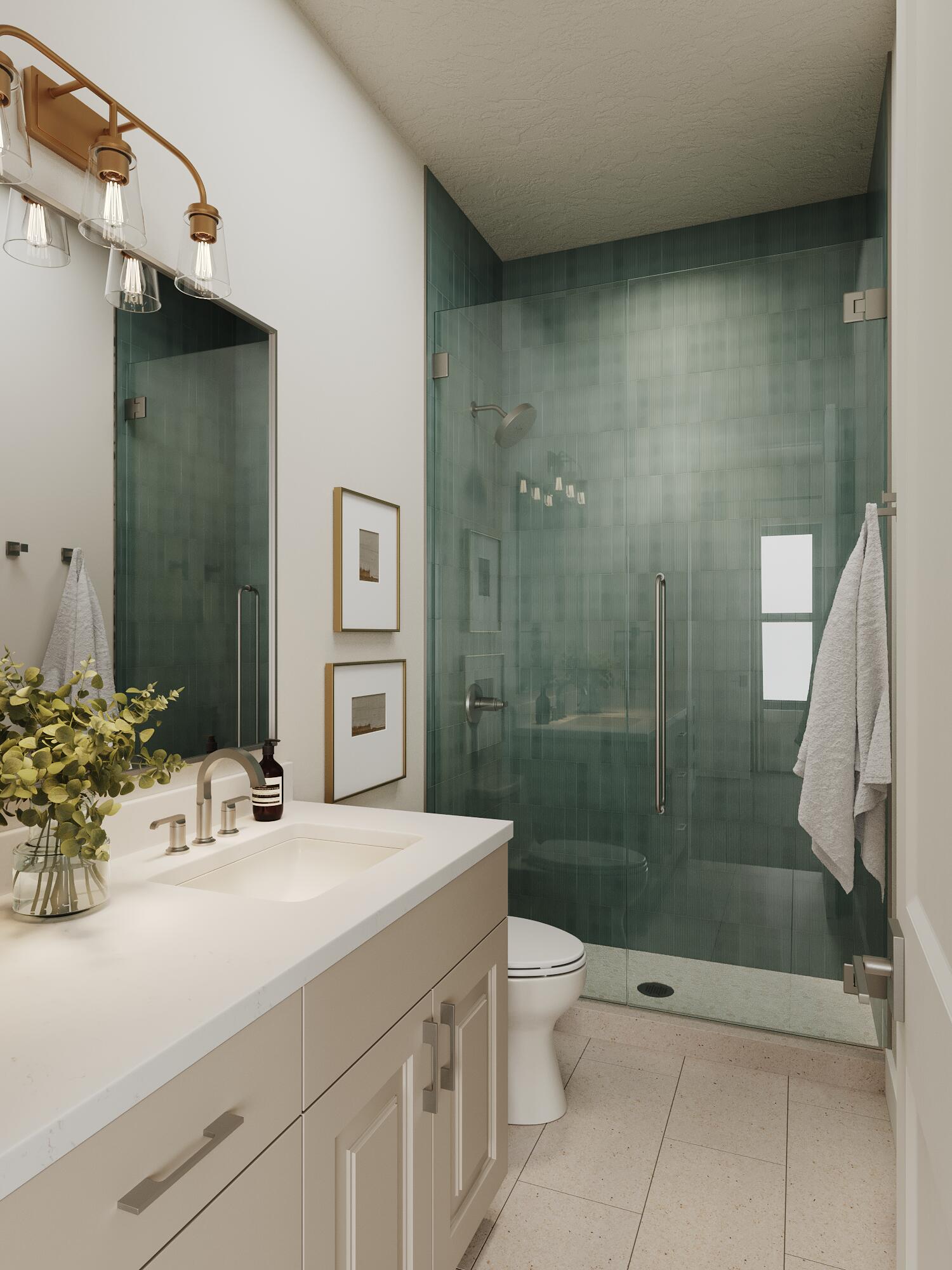 CLUB AT CORAL CANYON - Residential