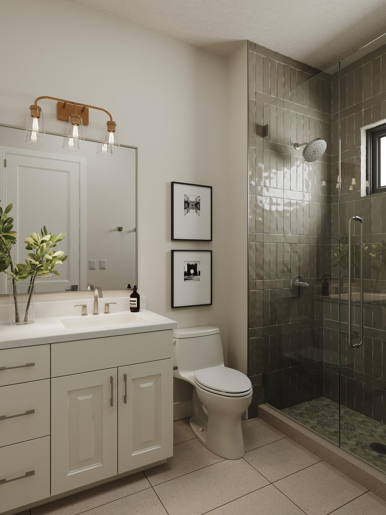 CLUB AT CORAL CANYON - Residential