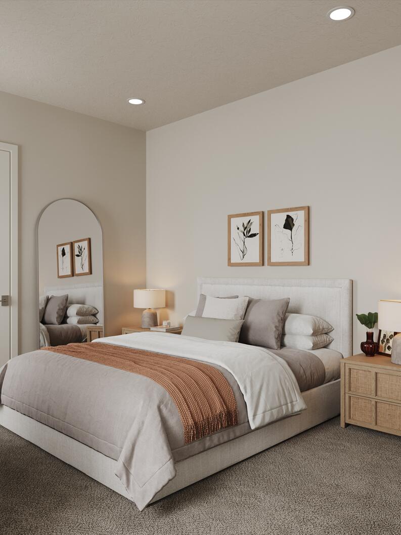 CLUB AT CORAL CANYON - Residential