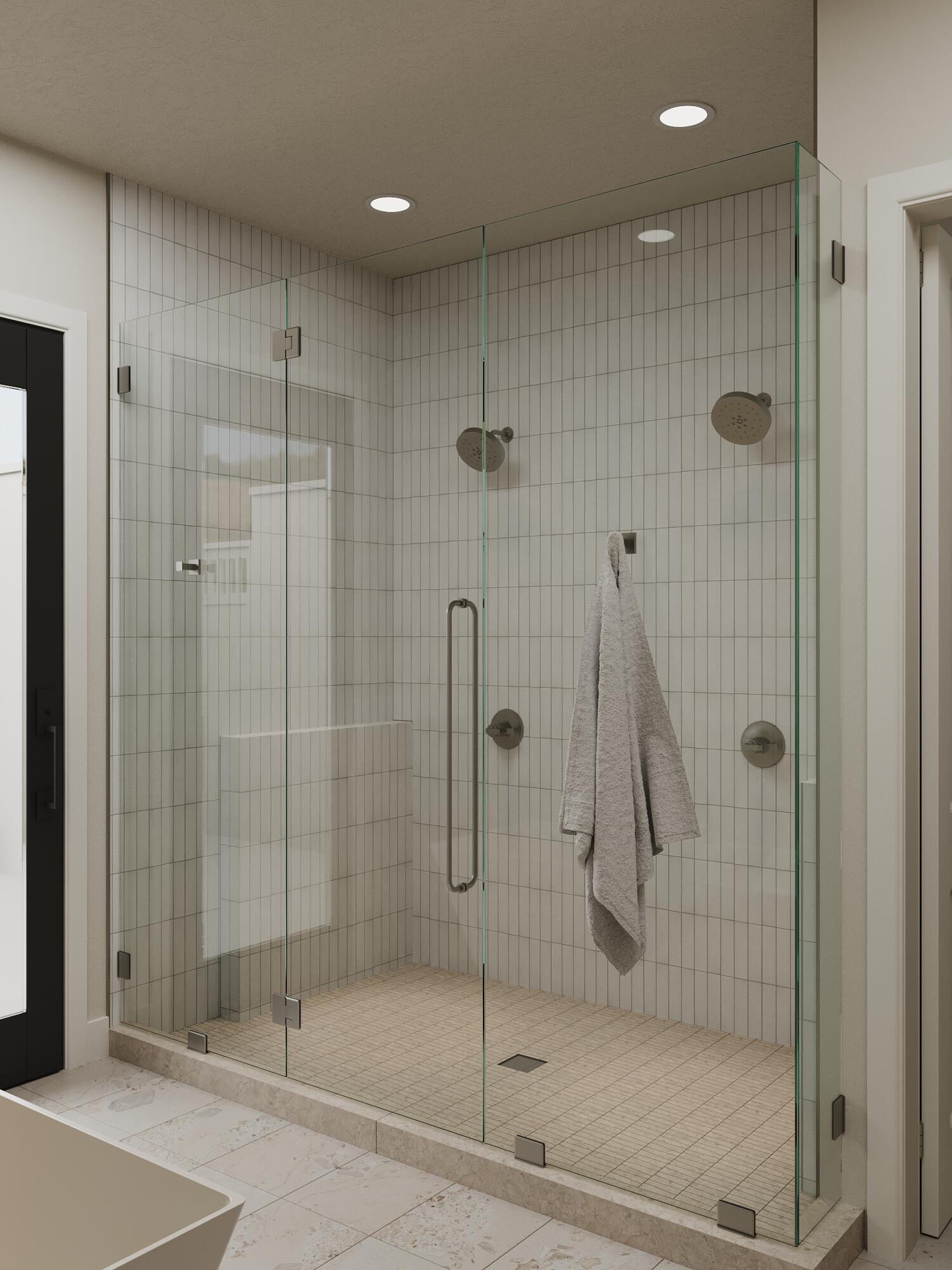 CLUB AT CORAL CANYON - Residential