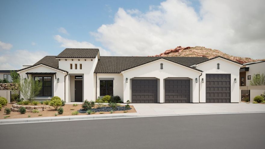 *This is a to-be-built listing featuring the Augusta Plan, which can be constructed on this available lot. Construction has not yet started.*

The Augusta is a beautifully designed single-story home that offers comfort, flexibility, and space for everyday living. With an open great room, kitchen, and dining area at its center, the layout is ideal for gathering and entertaining. The owner's suite provides a private retreat with a large bathroom and an expansive walk-in closet. A spacious garage adds even more room for storage, hobbies, and vehicles, making the Augusta a home built for both convenience and lasting lifestyle. 

You still have time to personalize your home with your own design selections--finishings such as flooring, cabinetry, countertops, and more can still be chosen. Design upgrades and selections will be added to the purchase price.