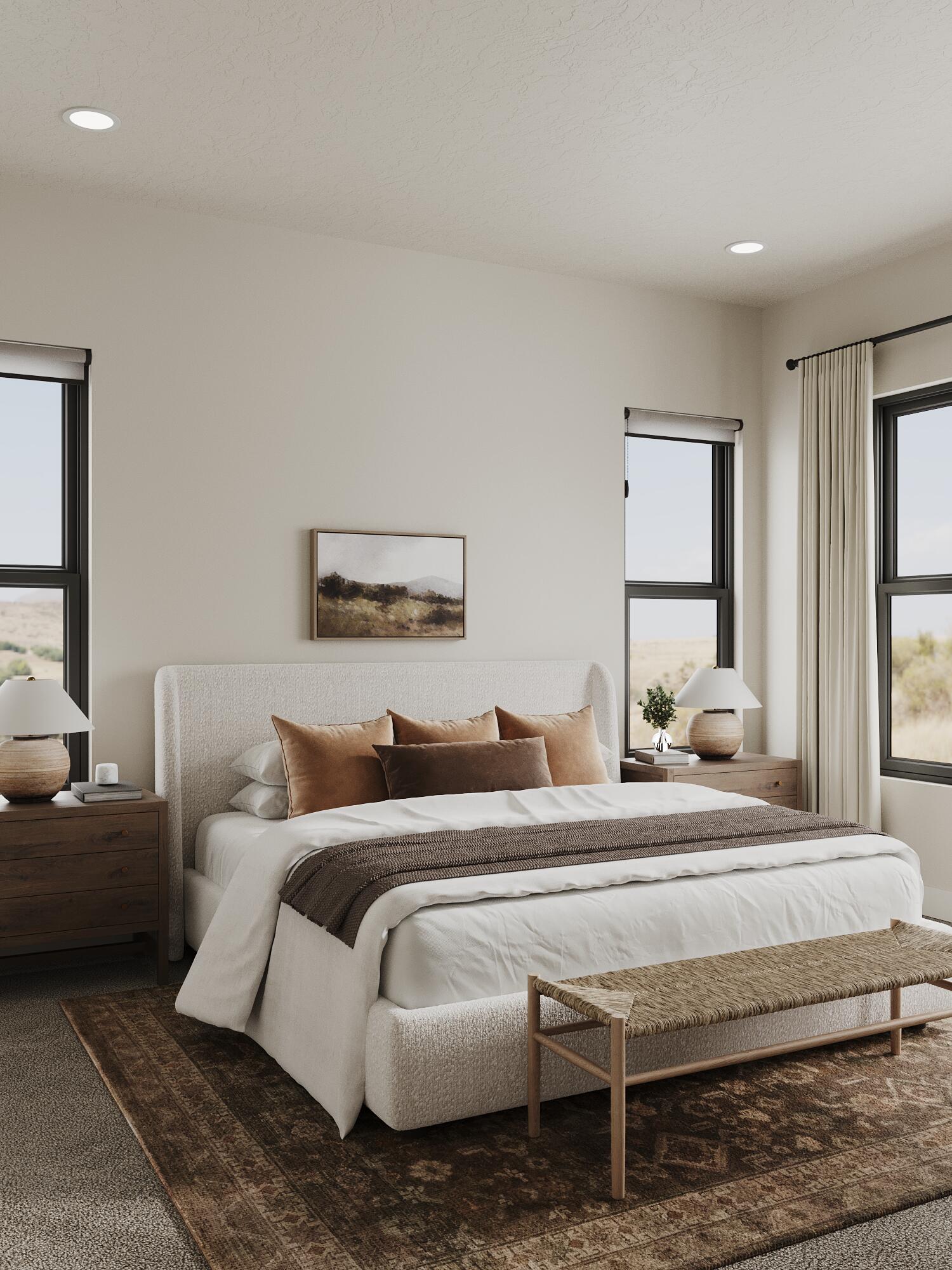 CLUB AT CORAL CANYON - Residential