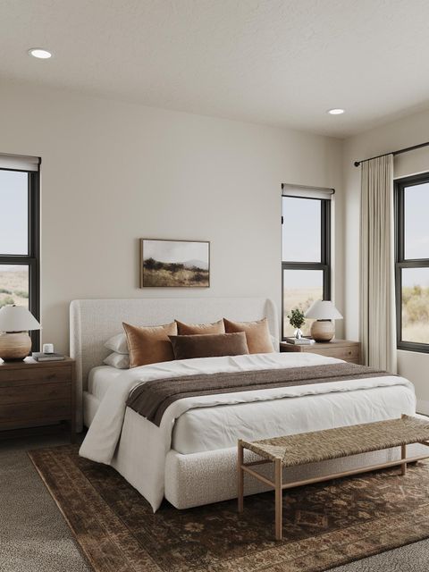 Tiny photo for 1483 N Saint Andrews Way 147 #147, Washington, UT 84780 (MLS # 26-271423)