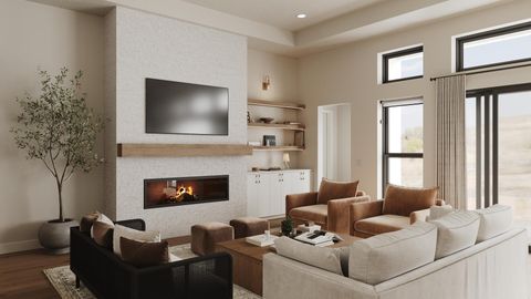 Tiny photo for 1483 N Saint Andrews Way 147 #147, Washington, UT 84780 (MLS # 26-271423)